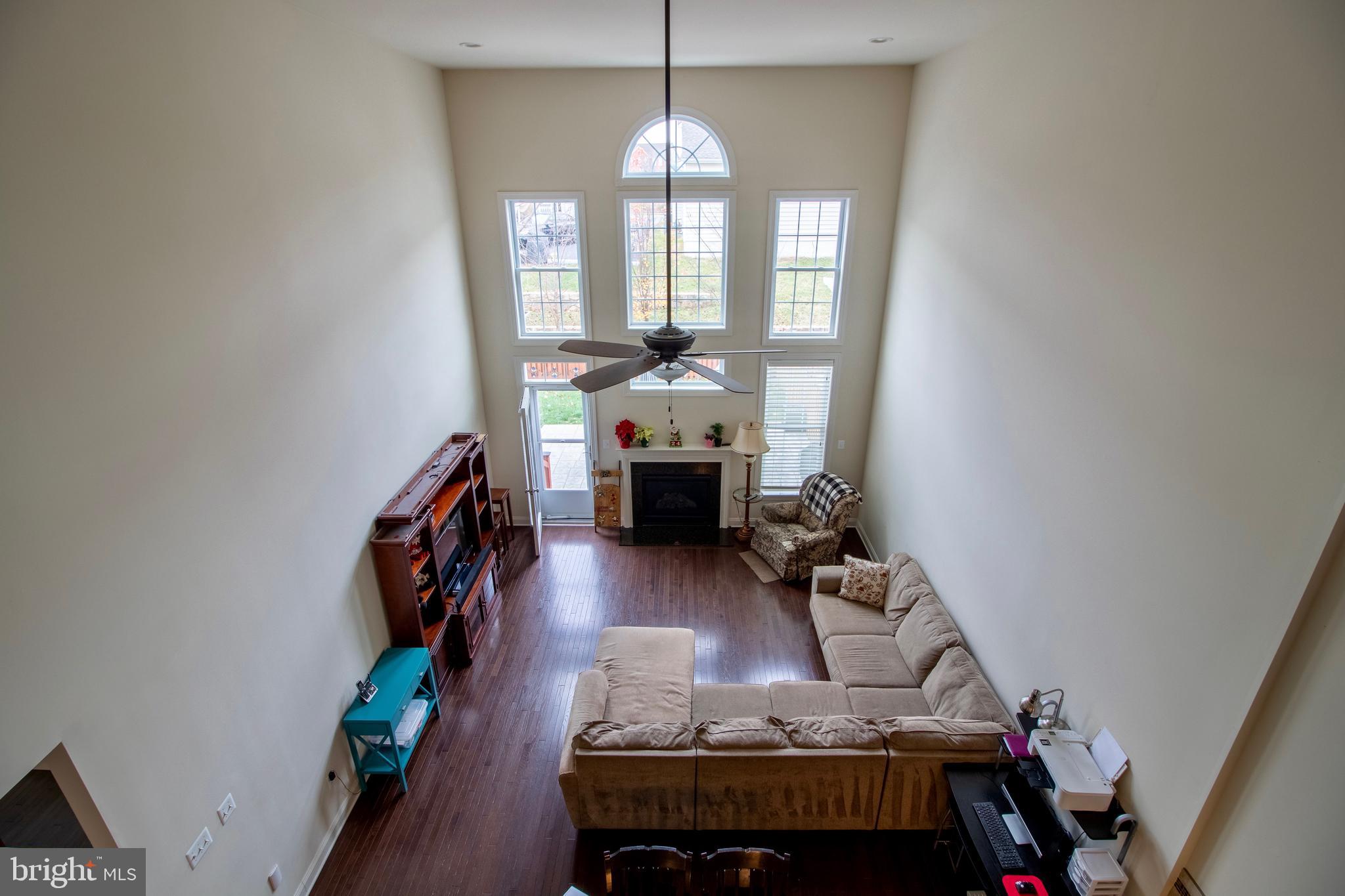 LOUDOUN VALLEY ESTATES 2 - Residential