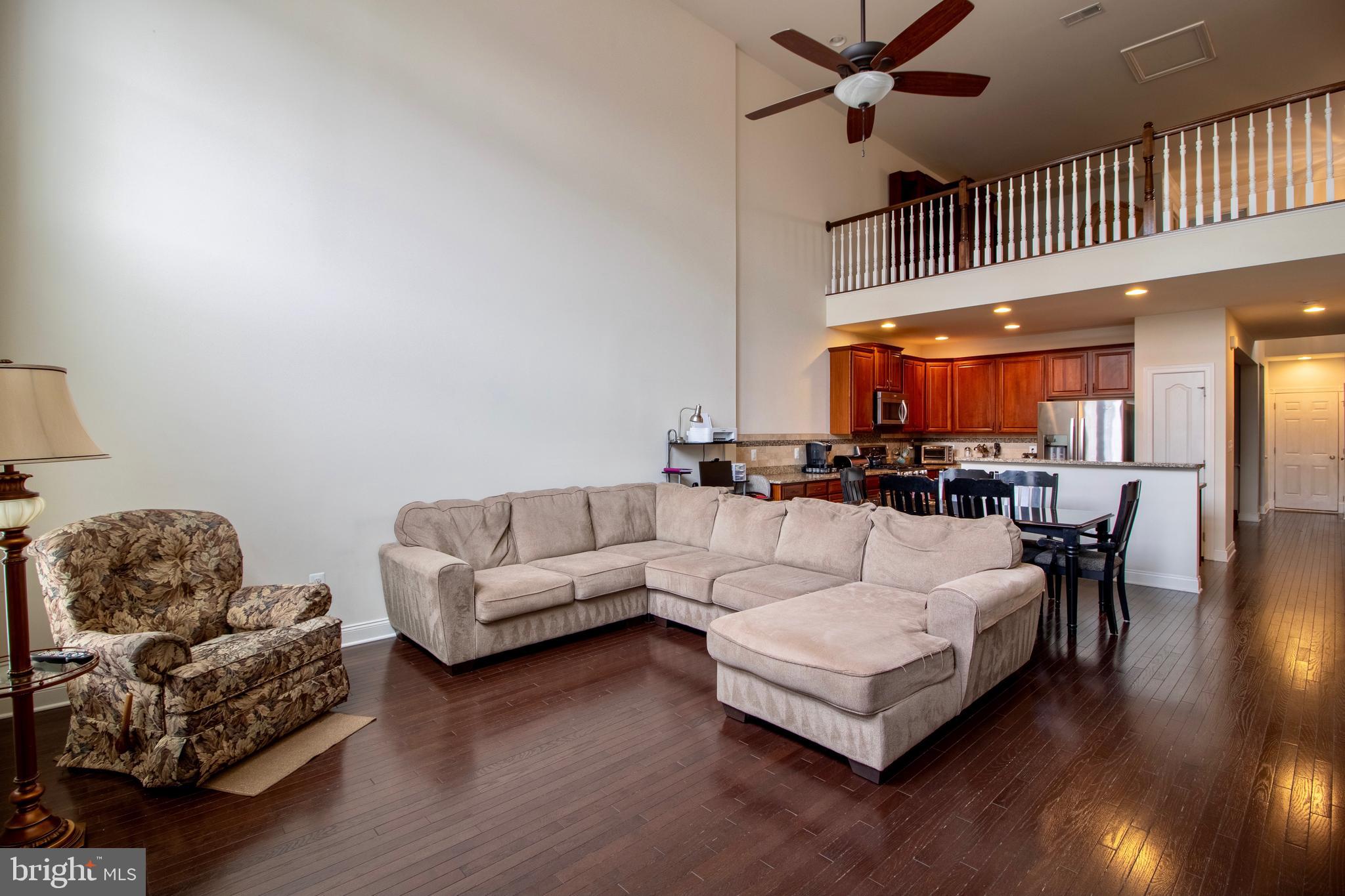 LOUDOUN VALLEY ESTATES 2 - Residential