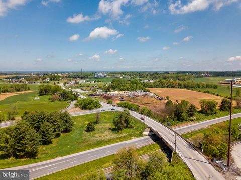 430 LIMESTONE ROAD OXFORD PA 19363