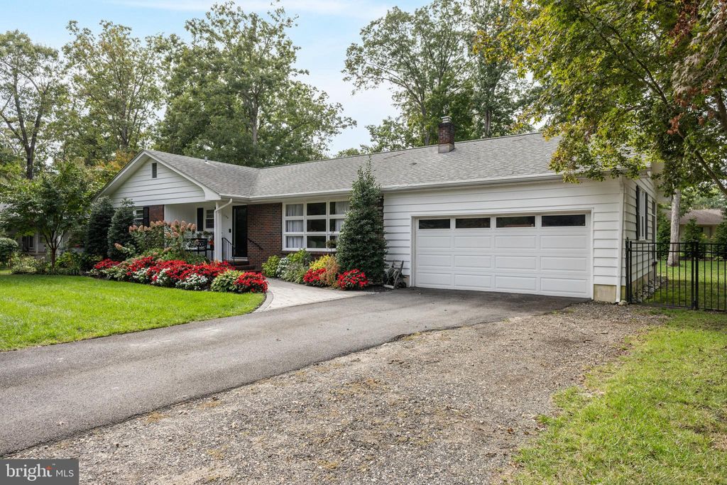 Photo of 1154 Mcclain Drive, VINELAND, NJ 08361 (MLS # NJCB2026580)