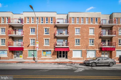 2 E WHEELING STREET 310 BALTIMORE MD 21230