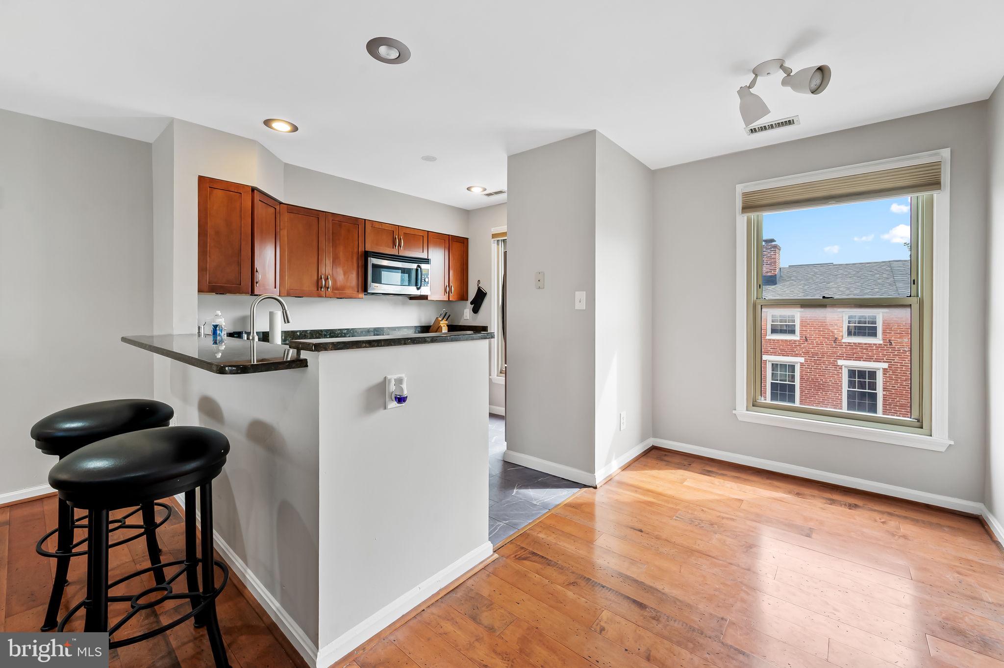FEDERAL HILL HISTORIC DISTRICT - Residential