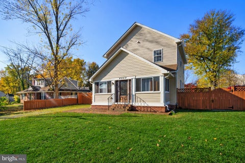Photo of 8604 Woodlawn Court, ALEXANDRIA, VA 22309 (MLS # VAFX2324370)
