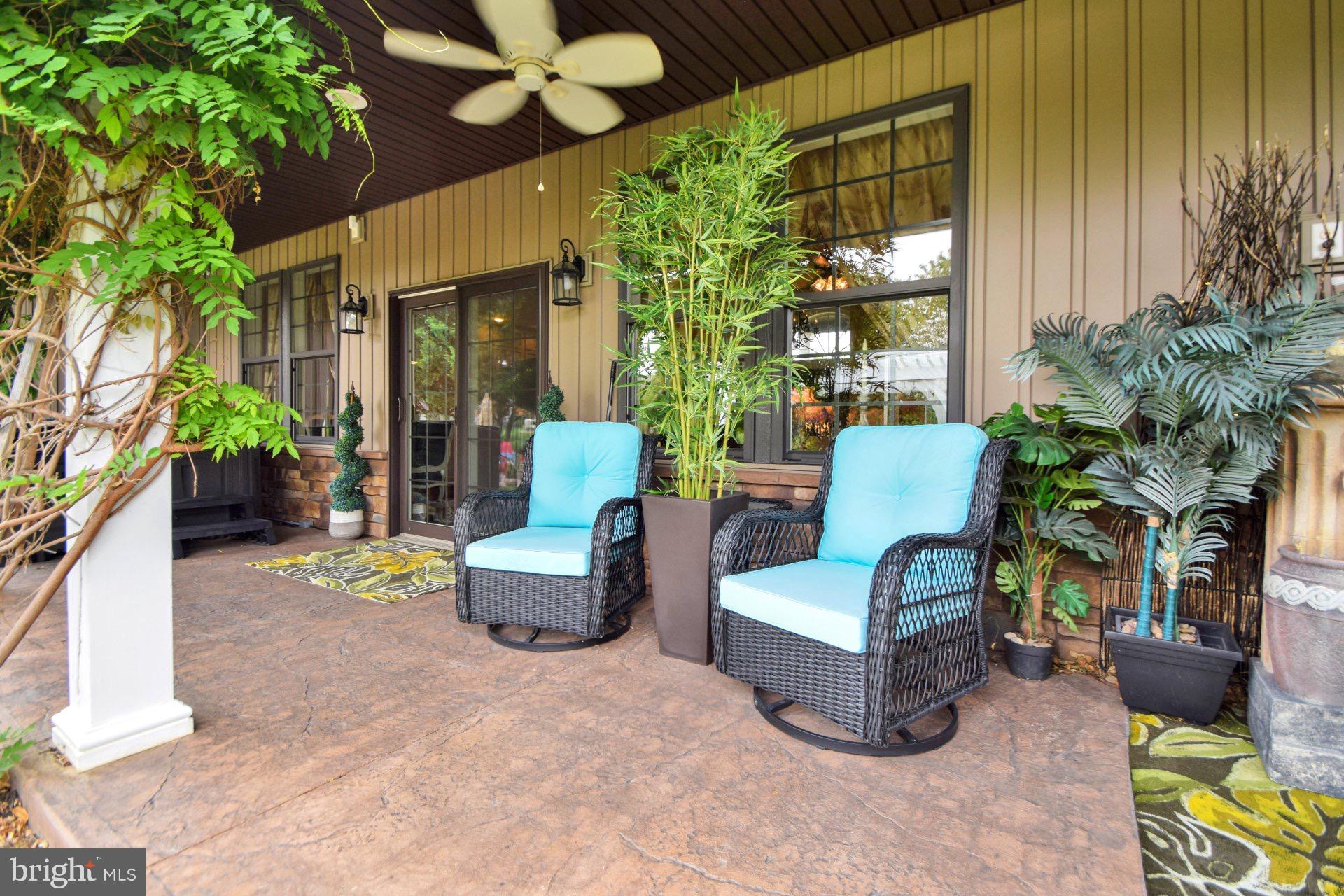 VILLAGE GREEN ESTATES - Residential