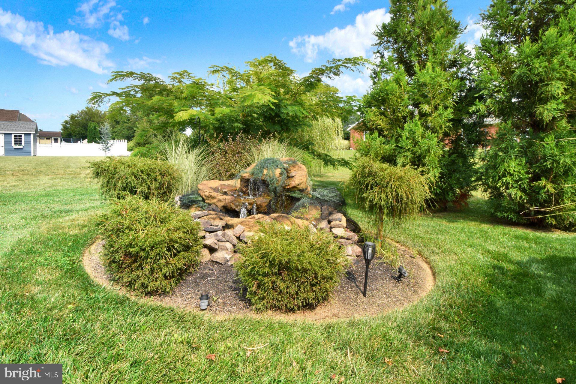 VILLAGE GREEN ESTATES - Residential