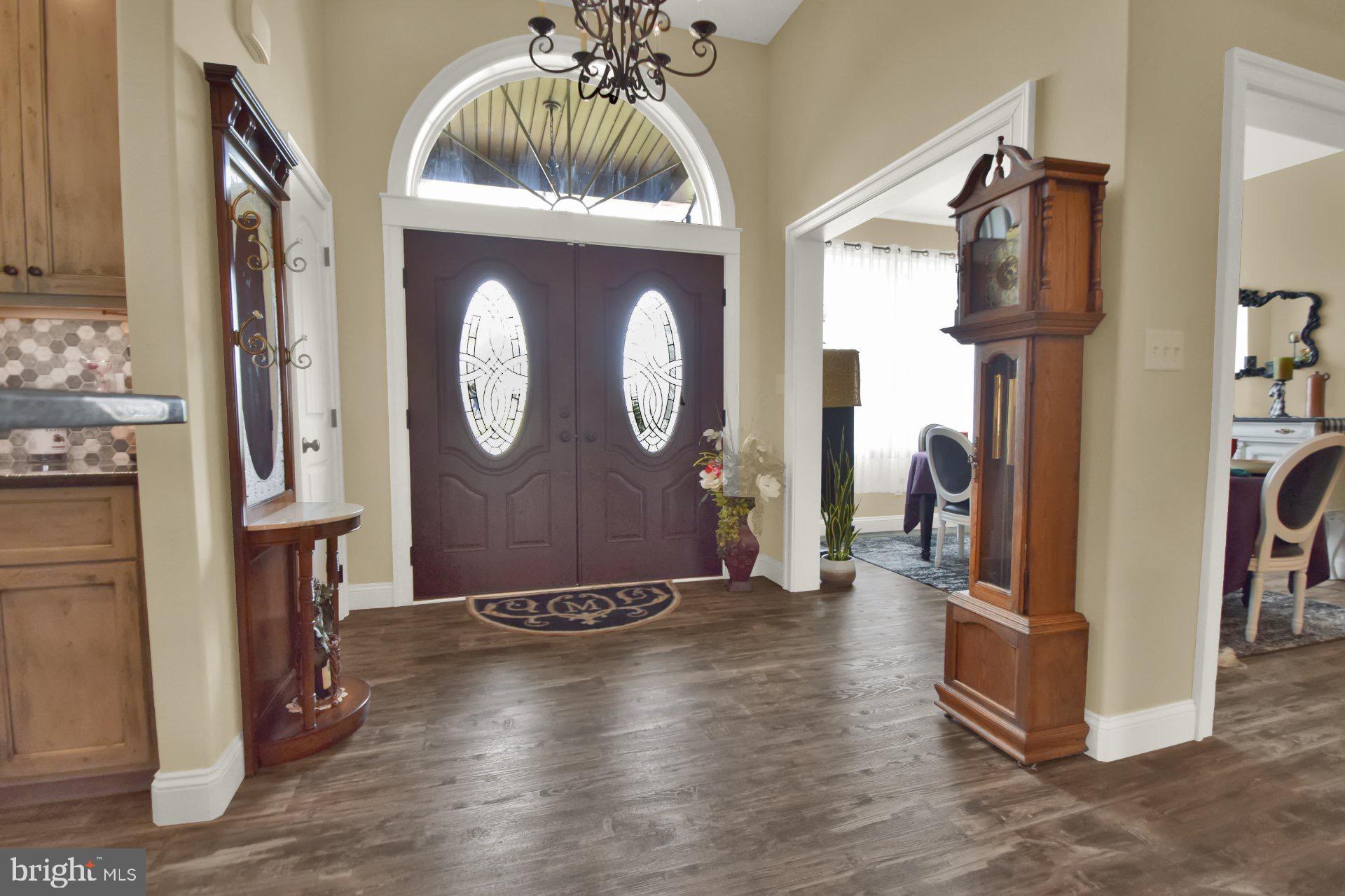 VILLAGE GREEN ESTATES - Residential