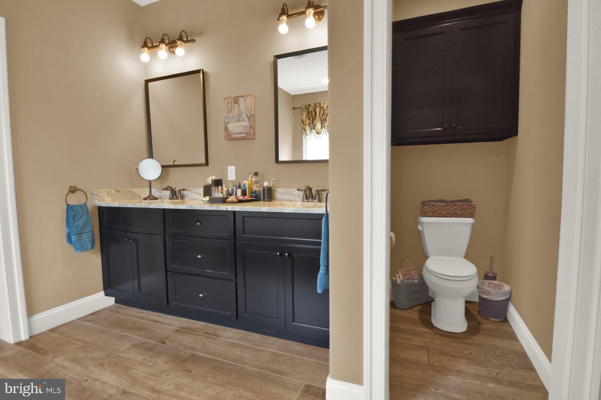 VILLAGE GREEN ESTATES - Residential