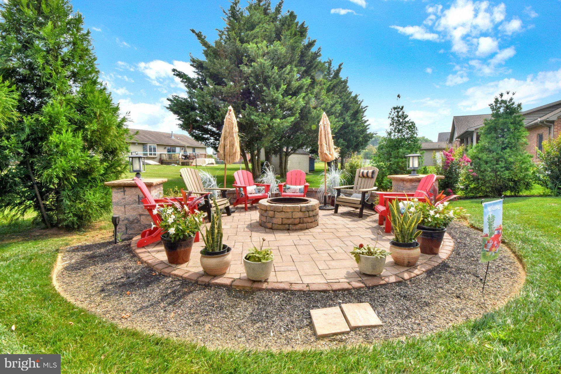 VILLAGE GREEN ESTATES - Residential