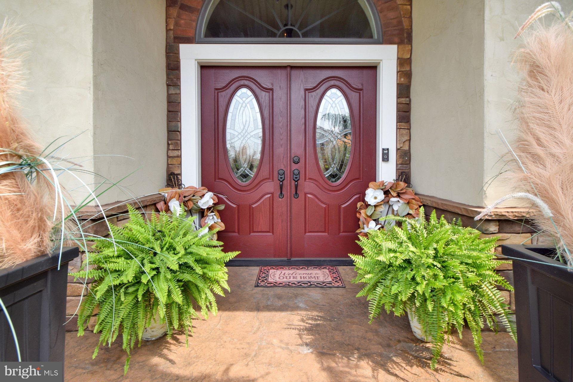 VILLAGE GREEN ESTATES - Residential