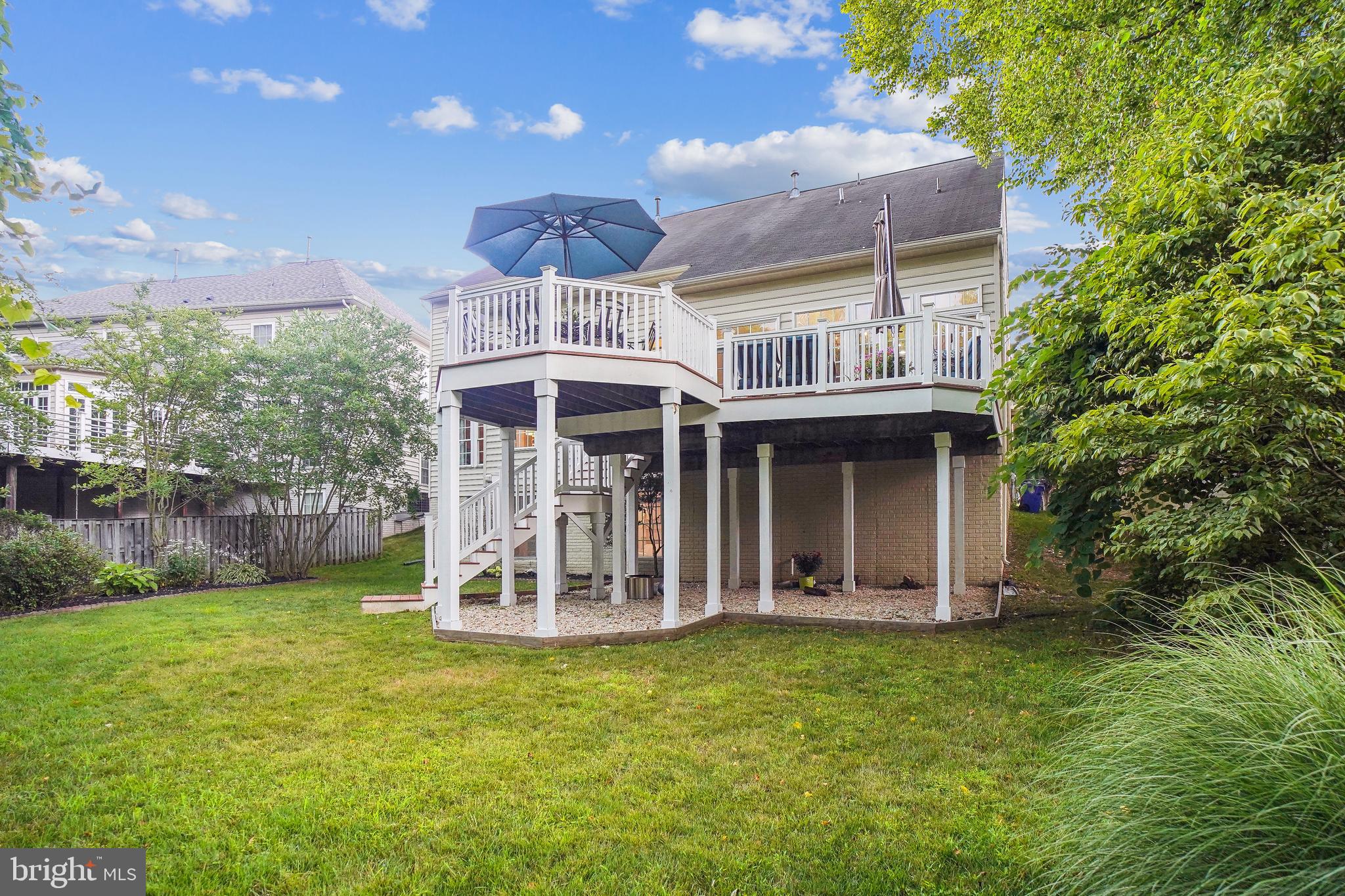 URBANA HIGHLANDS - Residential