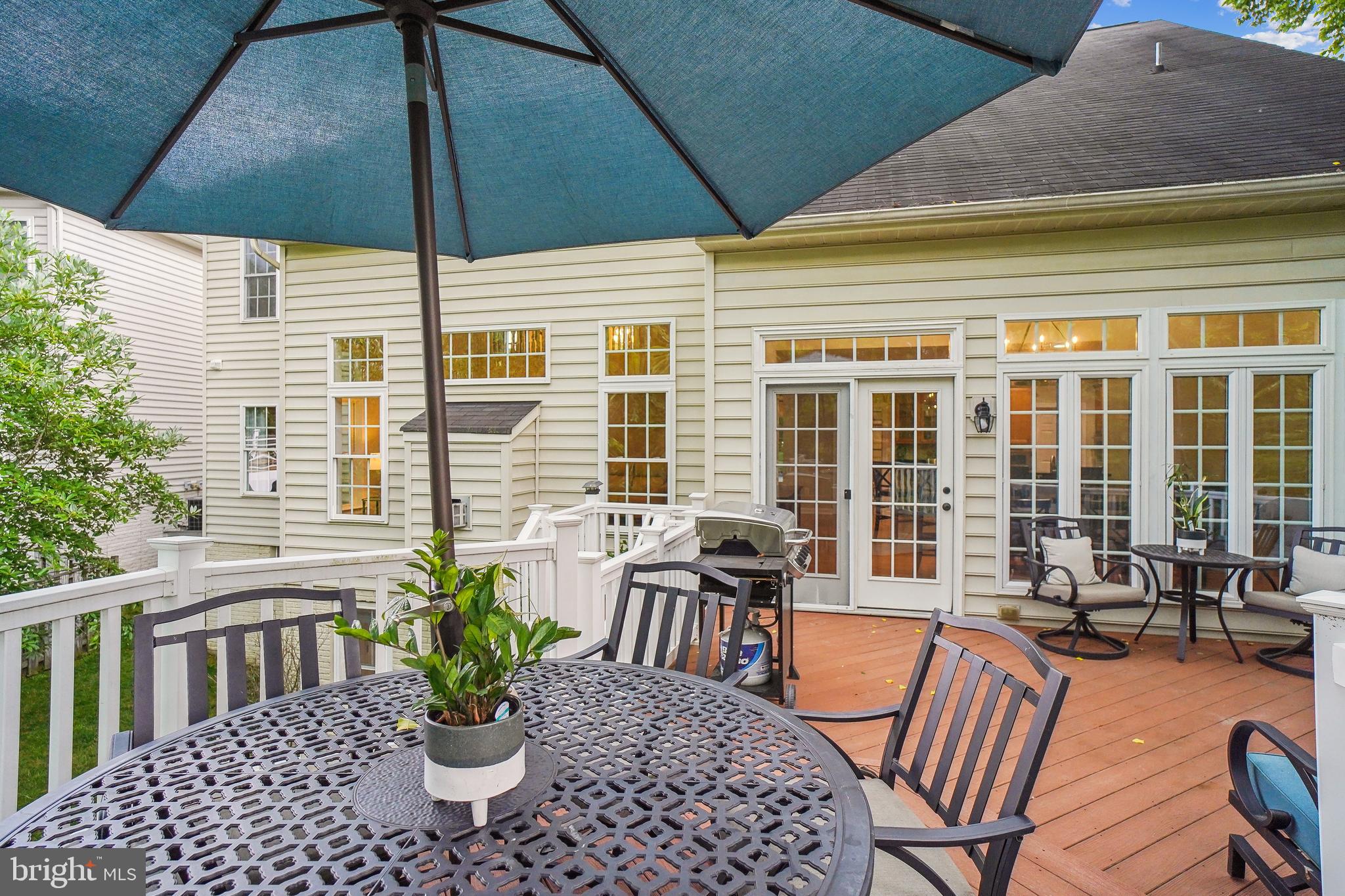 URBANA HIGHLANDS - Residential