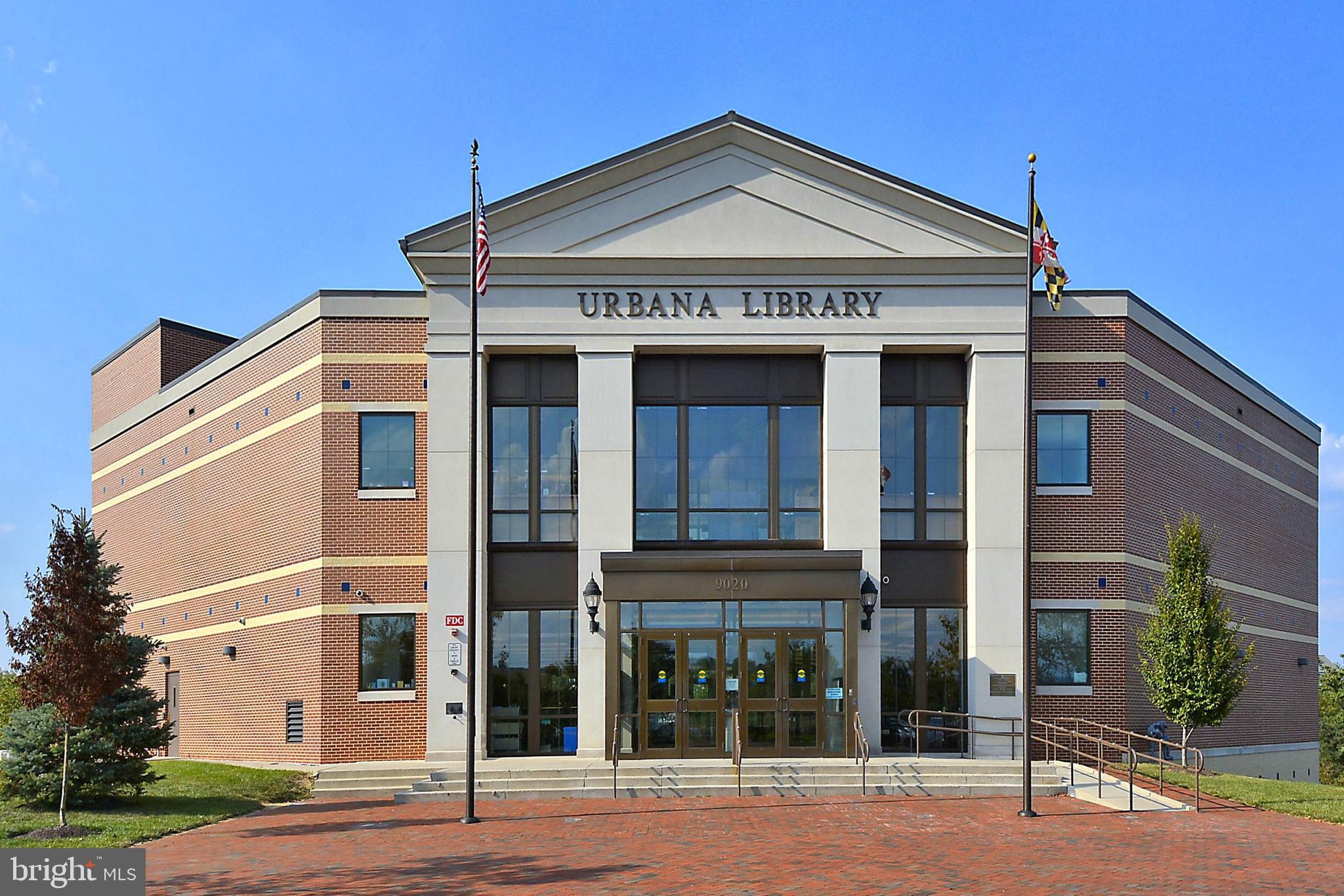 URBANA HIGHLANDS - Residential