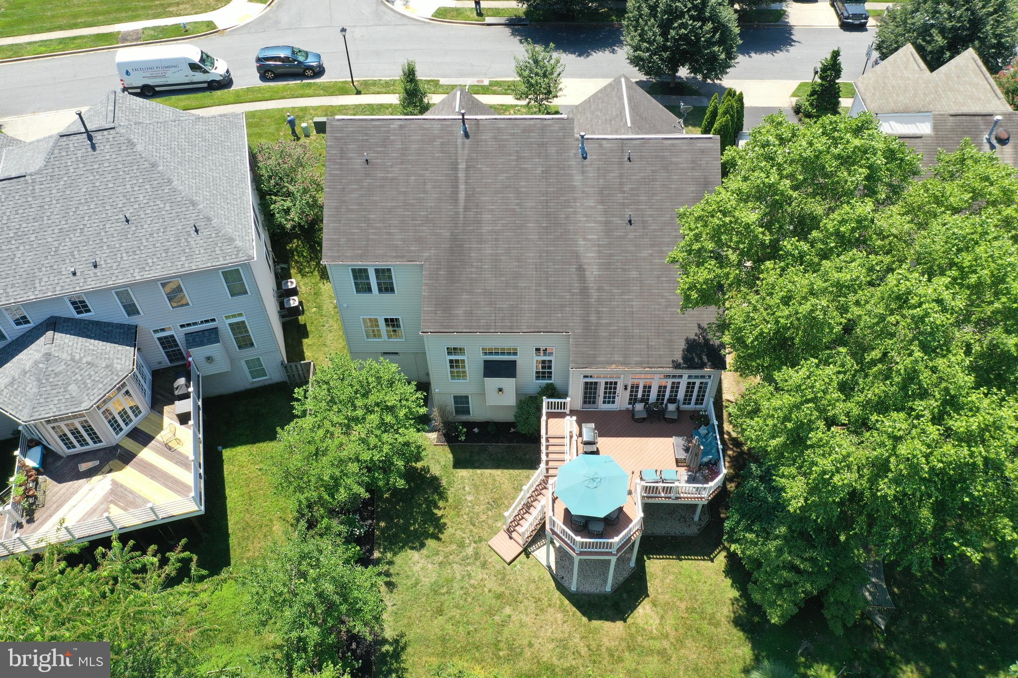 URBANA HIGHLANDS - Residential