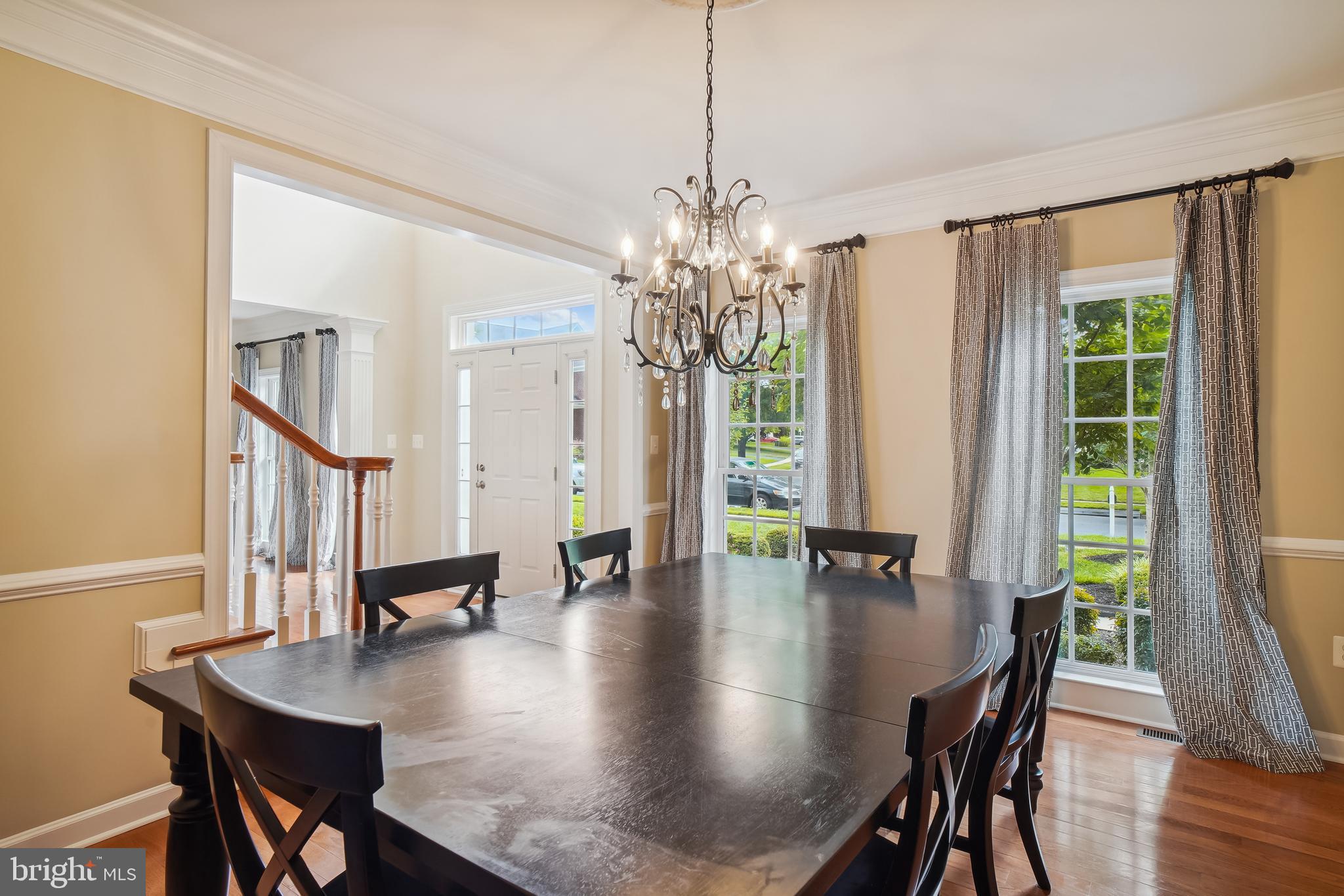 URBANA HIGHLANDS - Residential