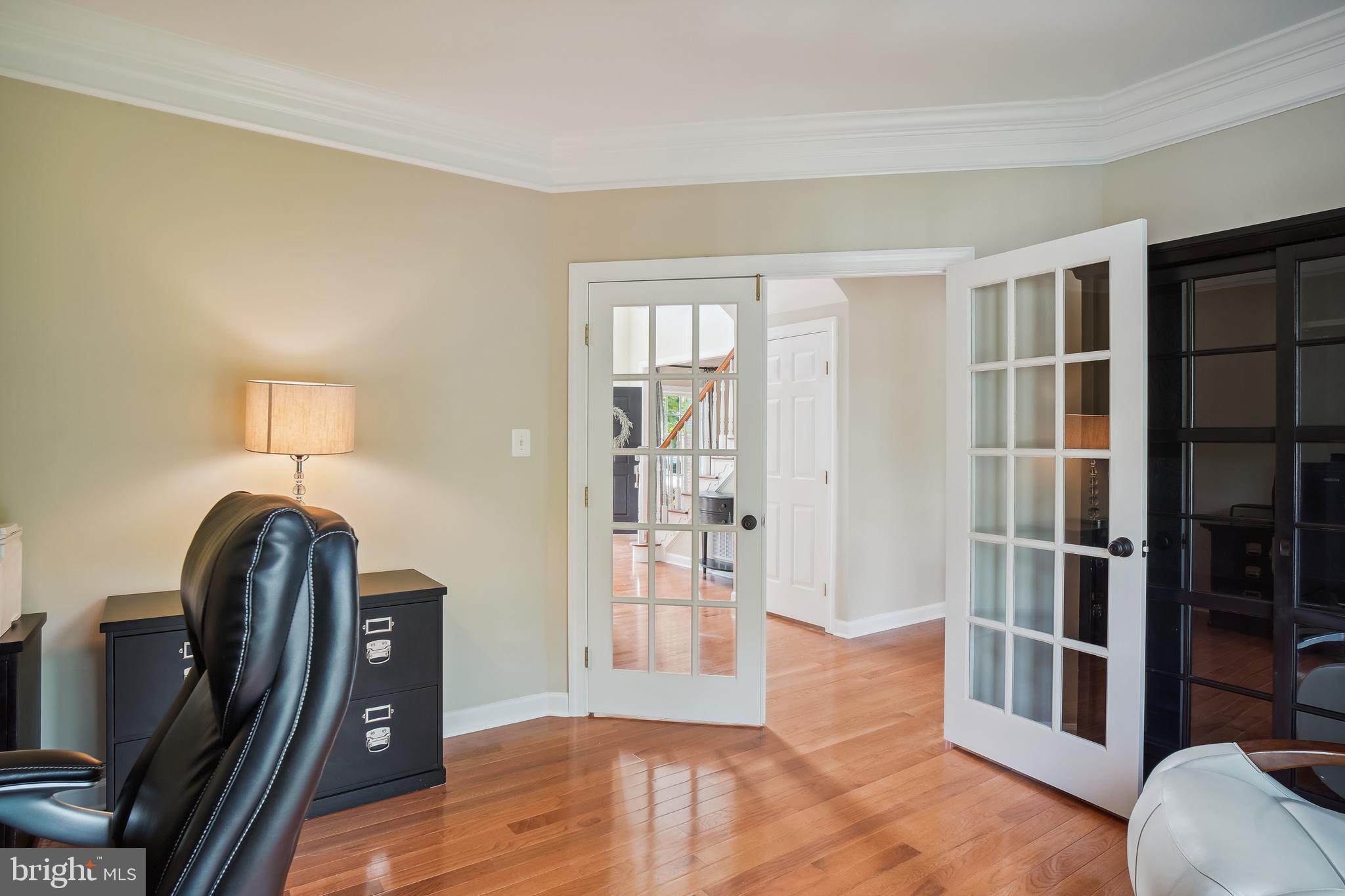 URBANA HIGHLANDS - Residential