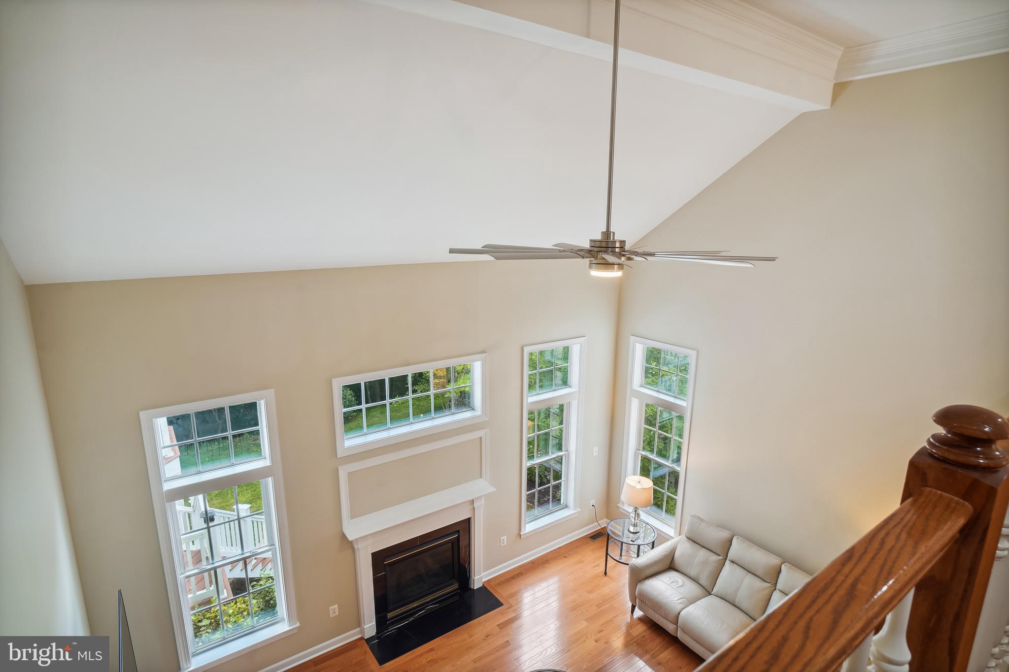 URBANA HIGHLANDS - Residential