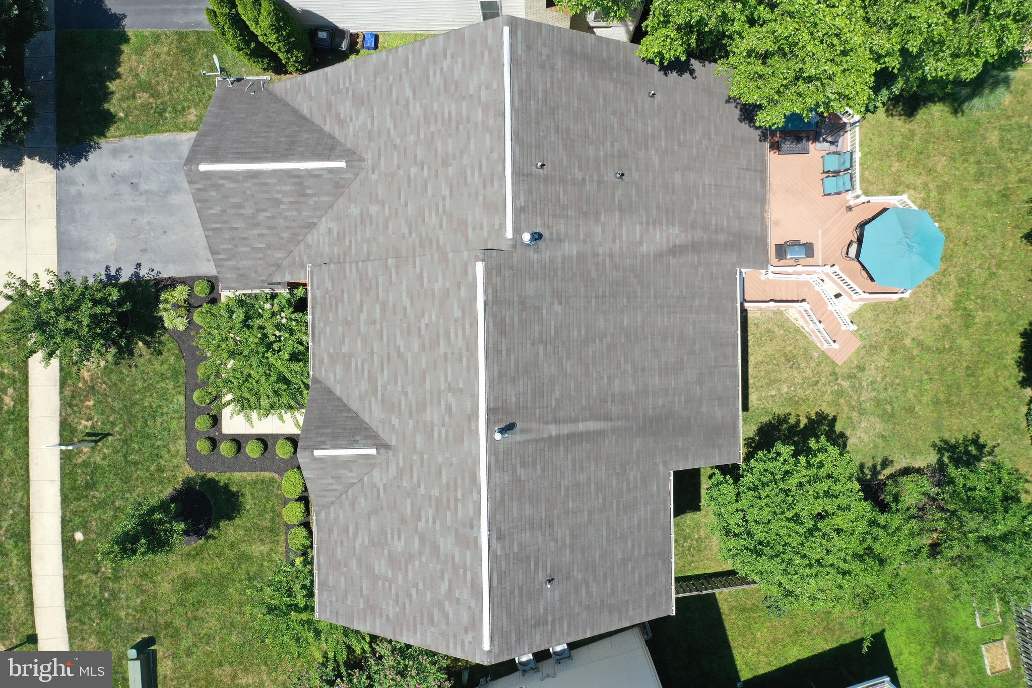 URBANA HIGHLANDS - Residential