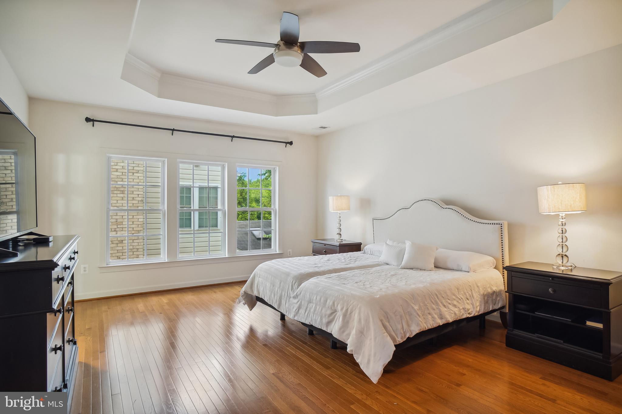 URBANA HIGHLANDS - Residential