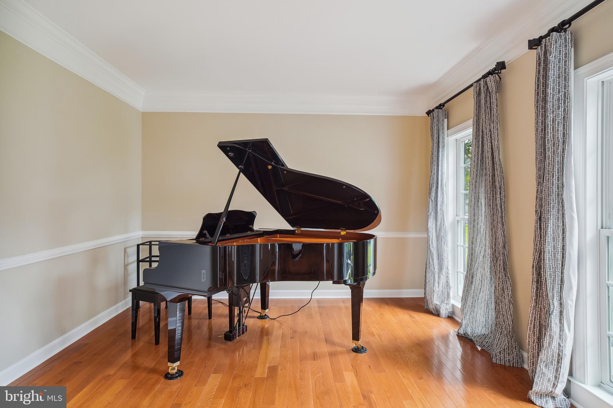 URBANA HIGHLANDS - Residential