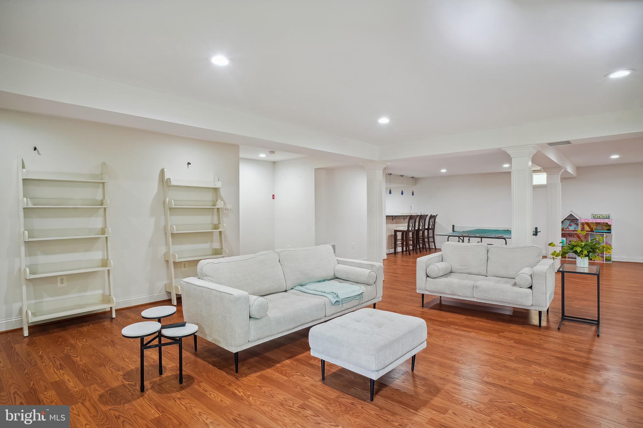 URBANA HIGHLANDS - Residential