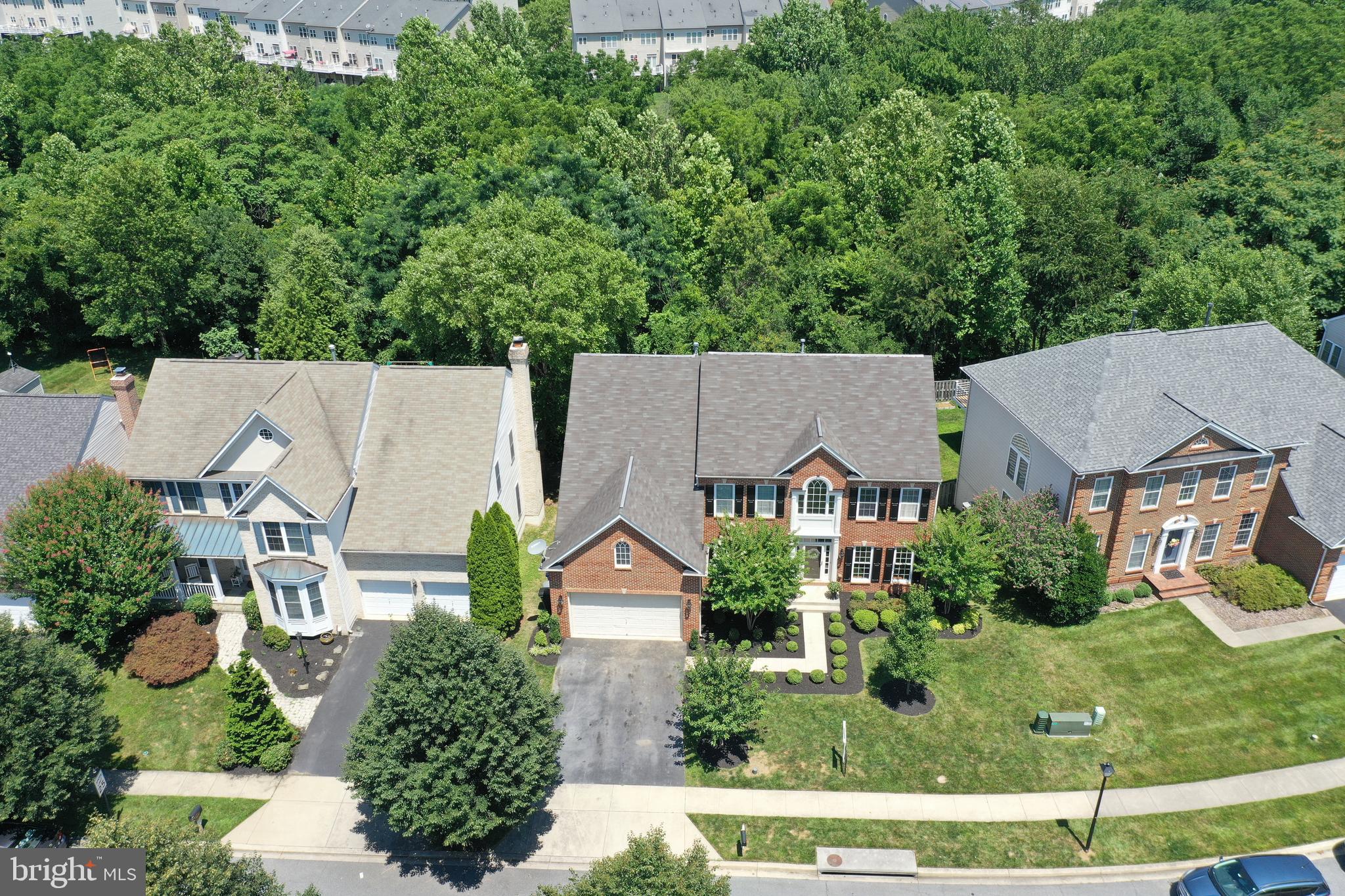 URBANA HIGHLANDS - Residential