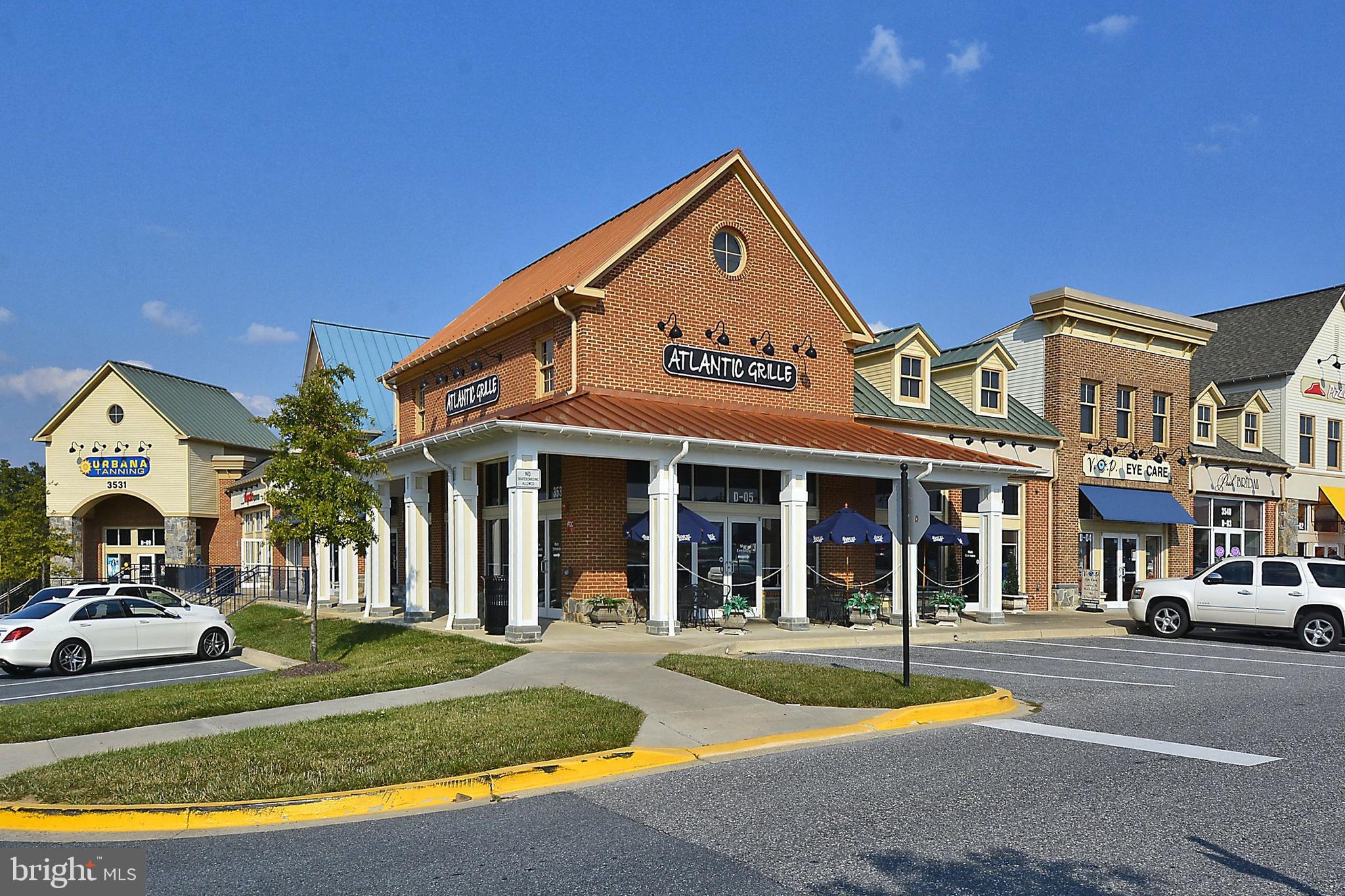 URBANA HIGHLANDS - Residential