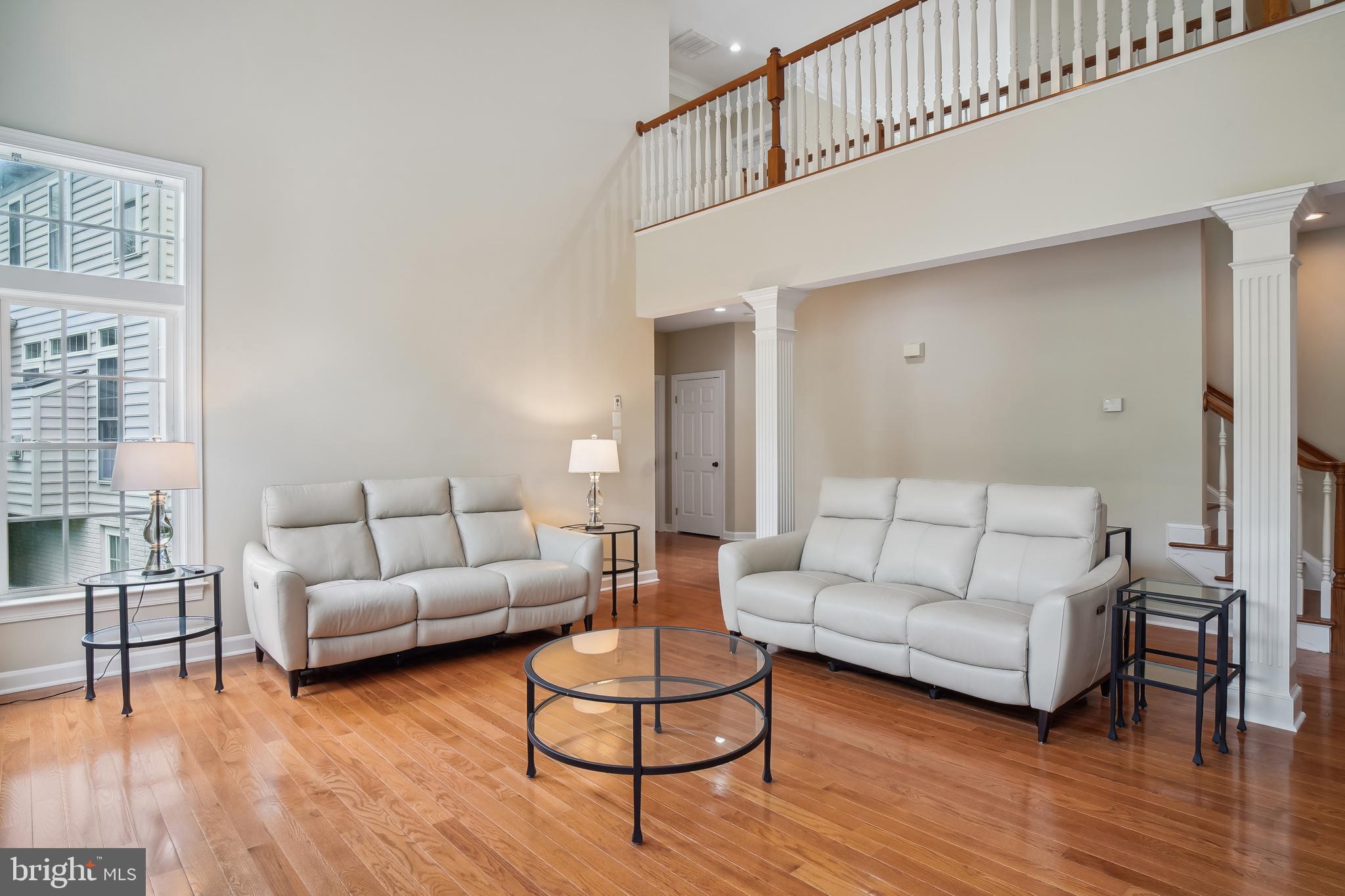 URBANA HIGHLANDS - Residential