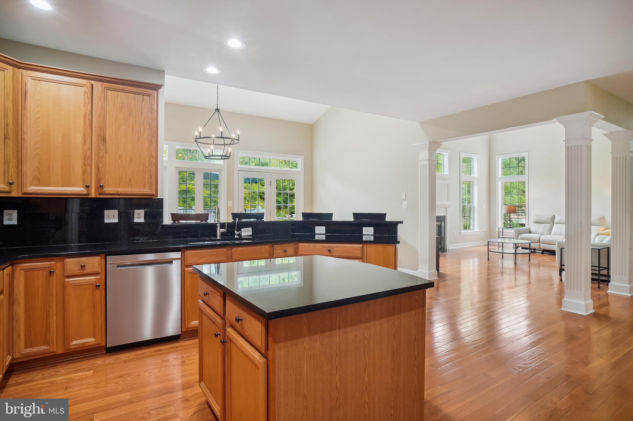 URBANA HIGHLANDS - Residential