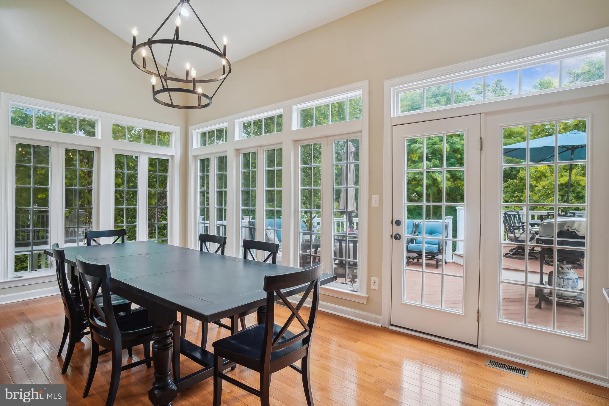 URBANA HIGHLANDS - Residential