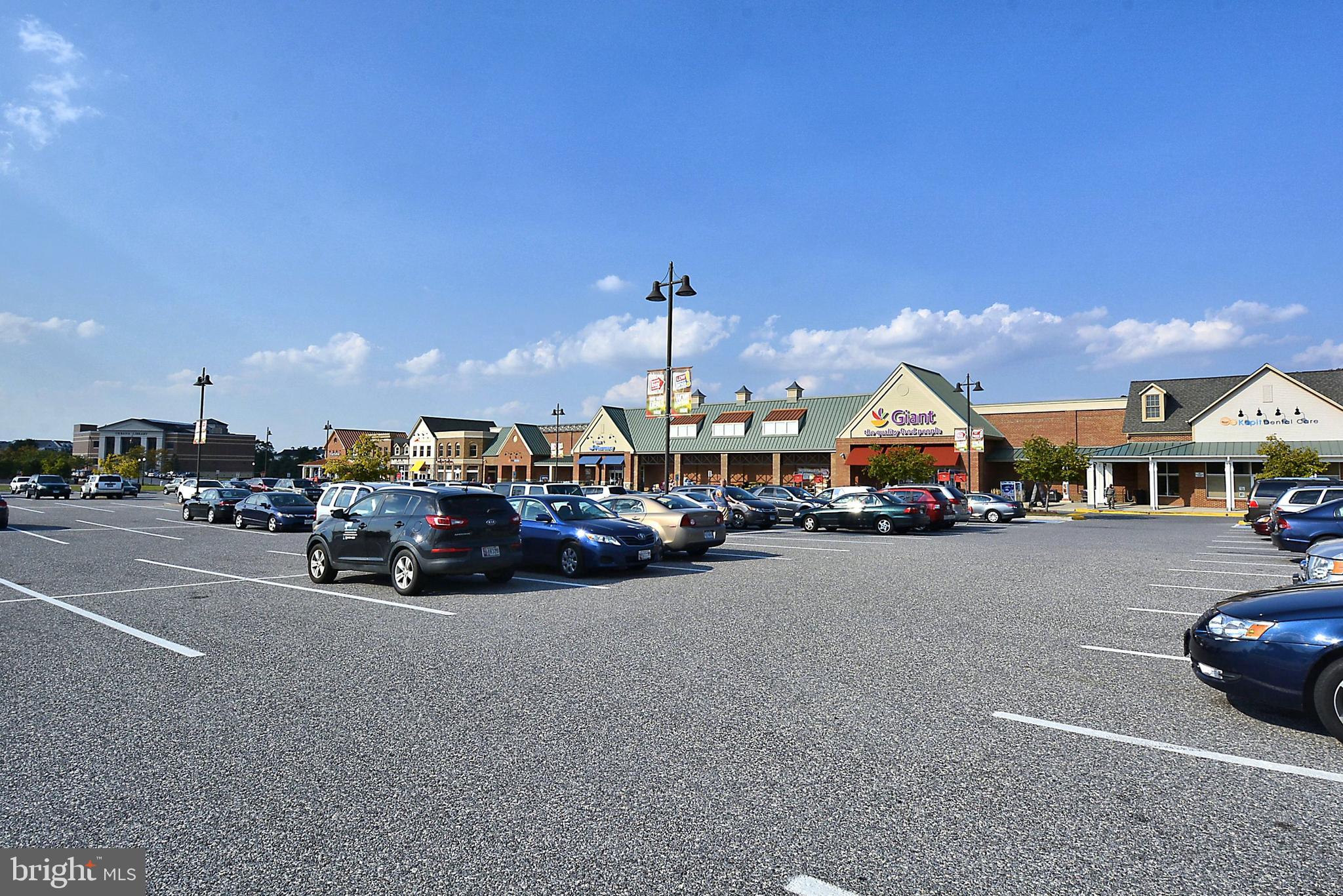 URBANA HIGHLANDS - Residential