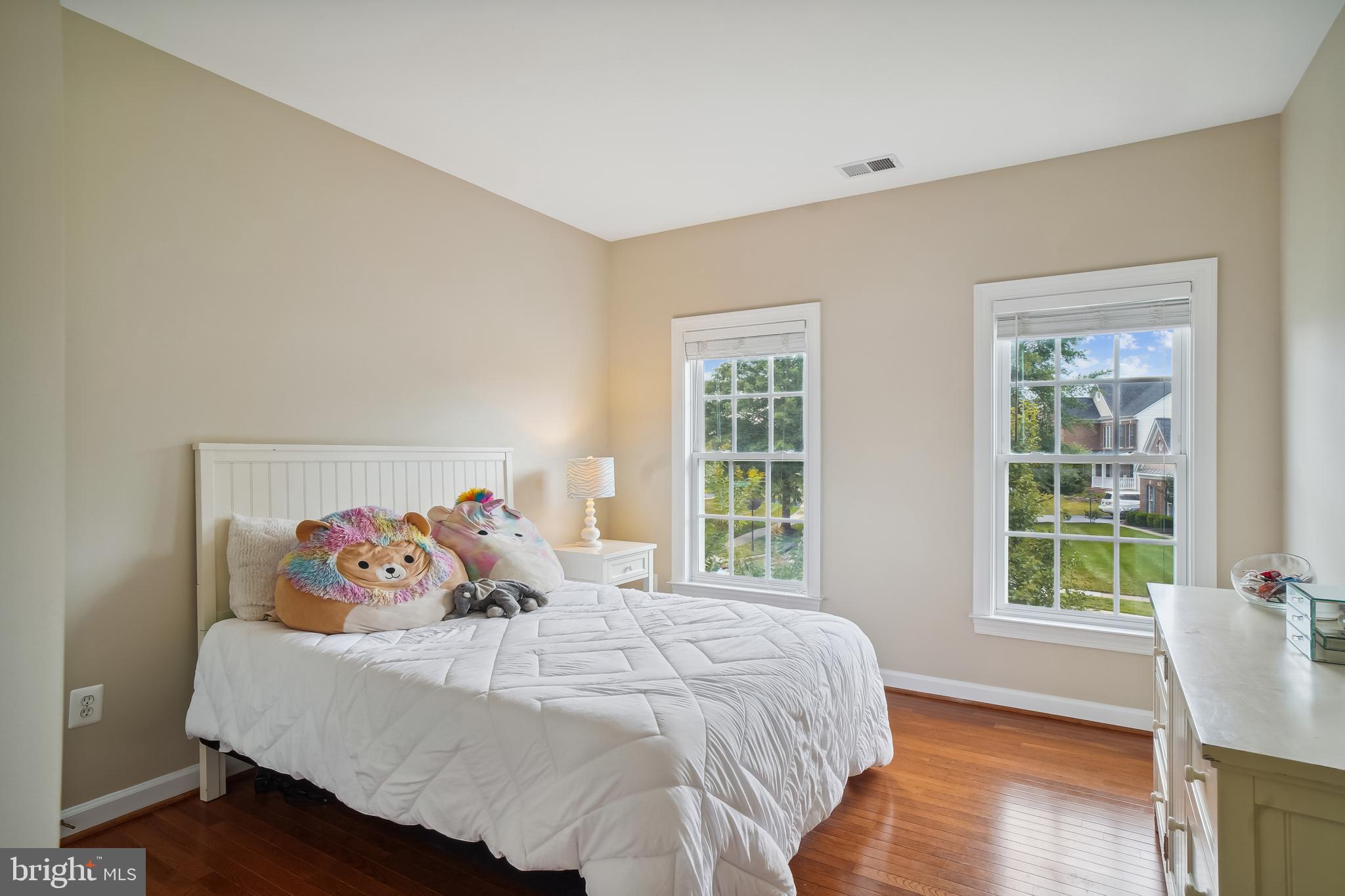 URBANA HIGHLANDS - Residential