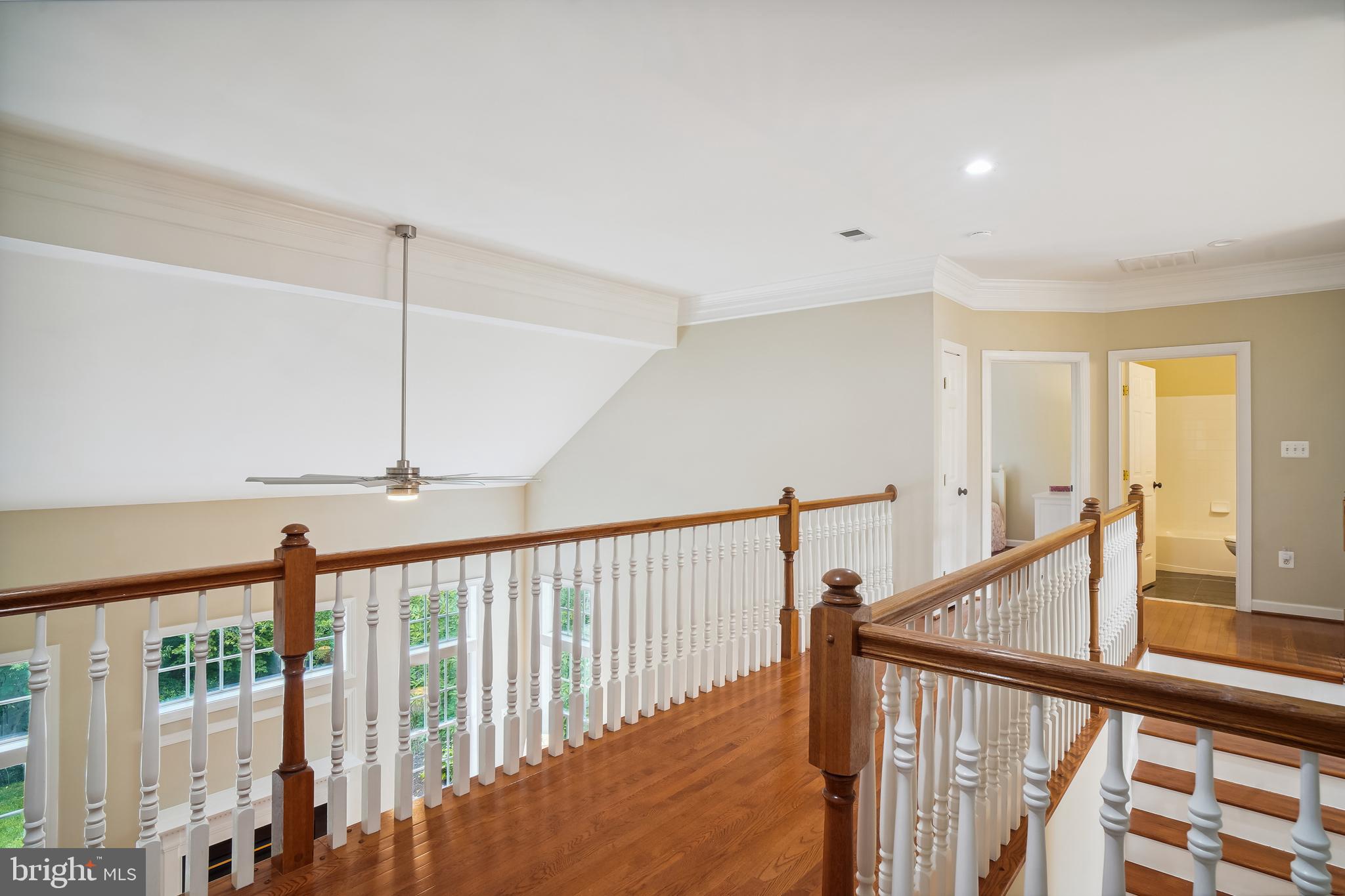 URBANA HIGHLANDS - Residential