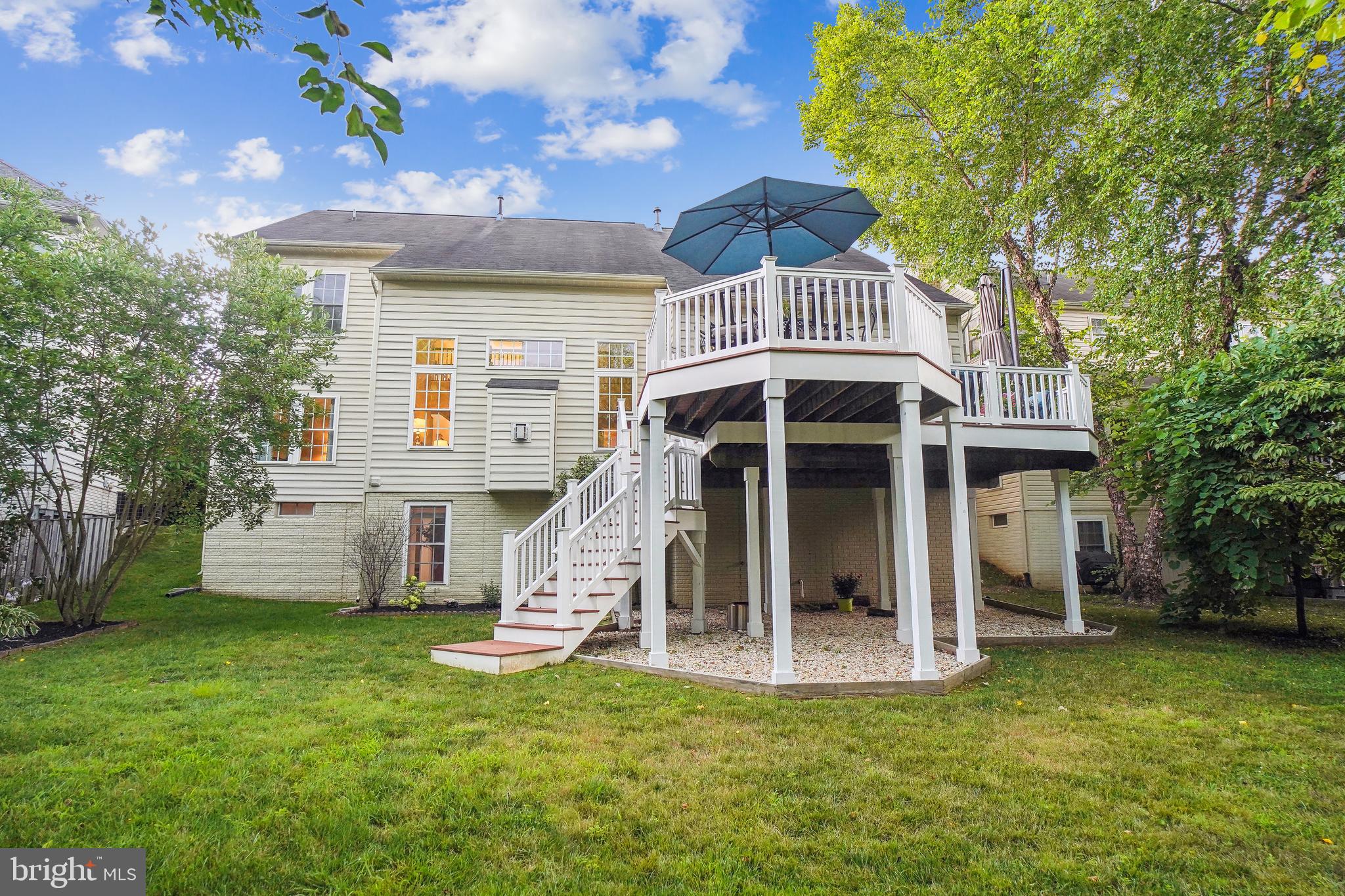 URBANA HIGHLANDS - Residential