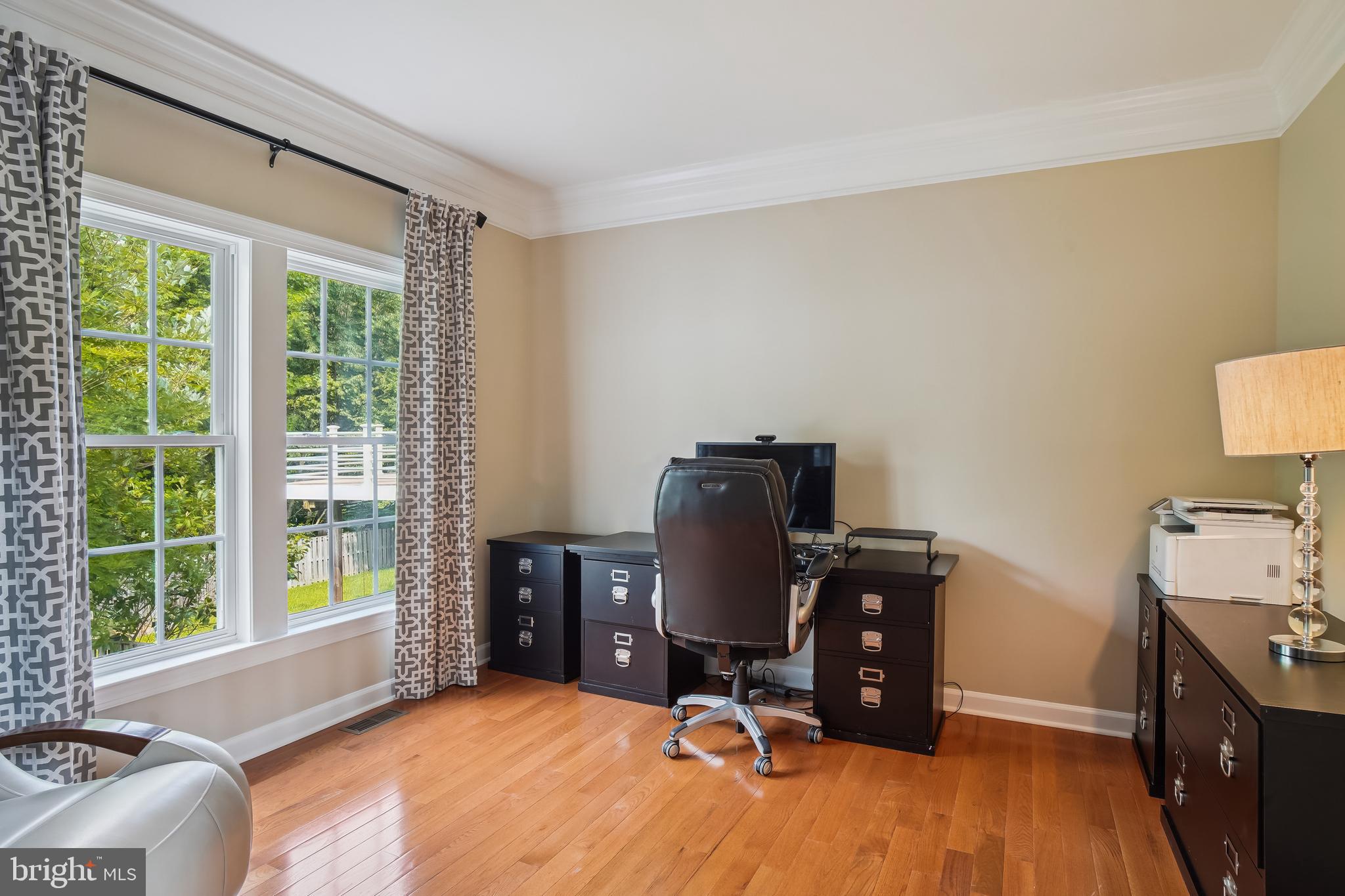 URBANA HIGHLANDS - Residential