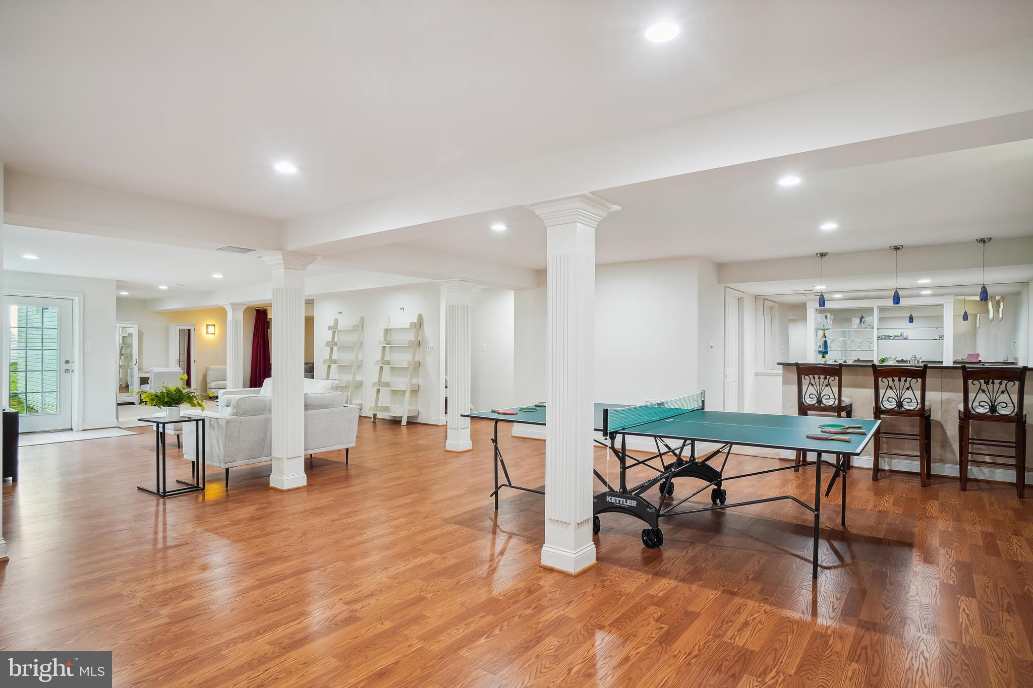 URBANA HIGHLANDS - Residential