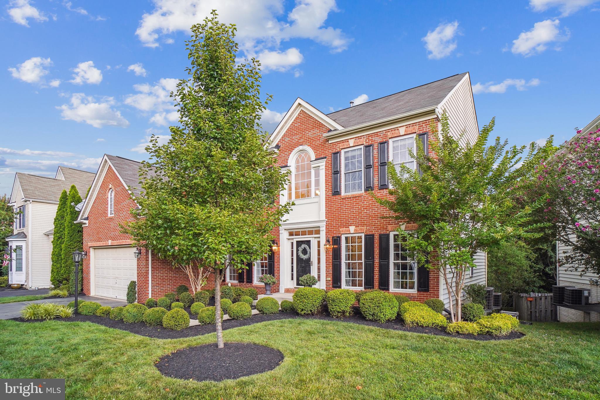 URBANA HIGHLANDS - Residential