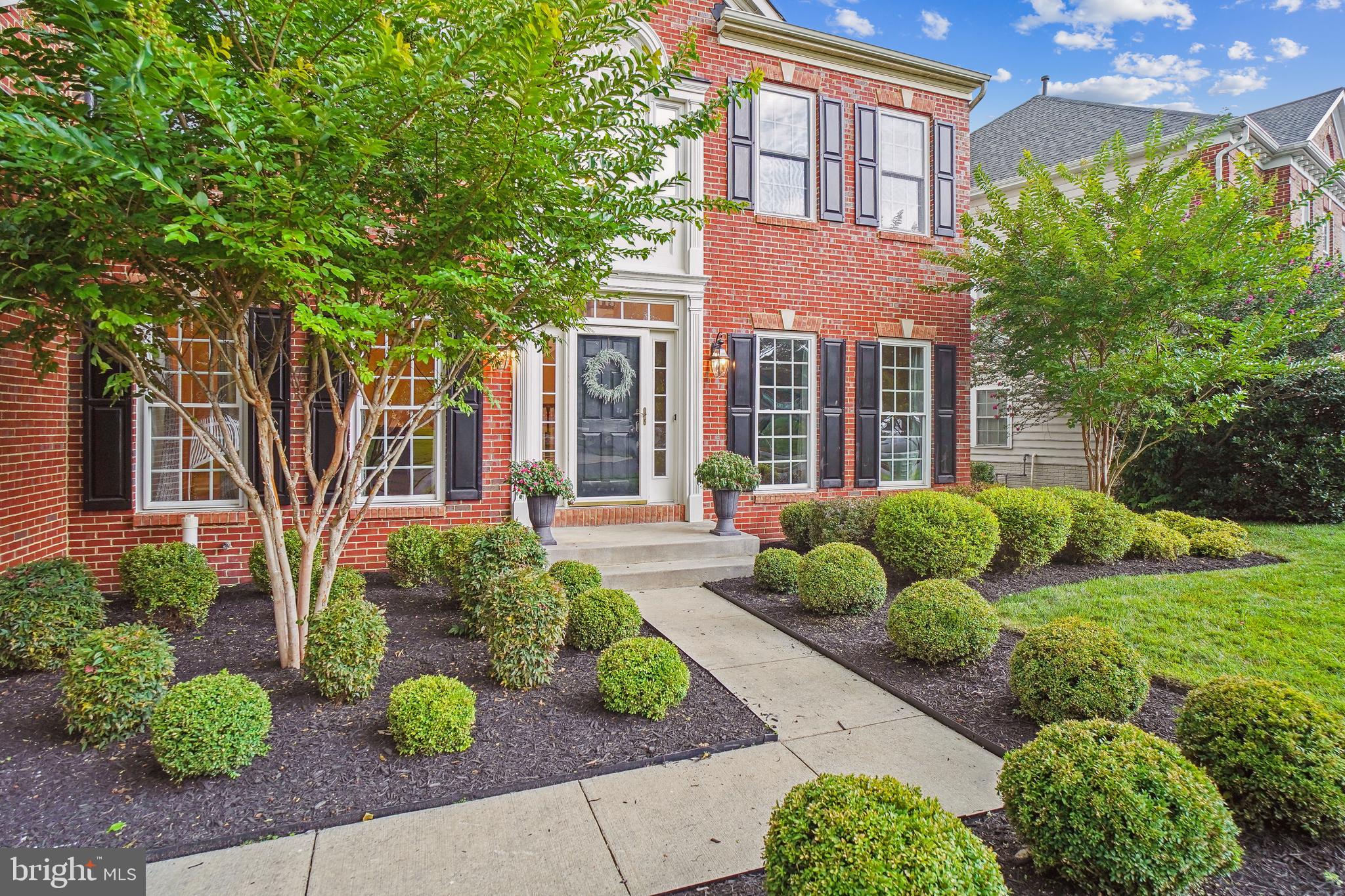 URBANA HIGHLANDS - Residential