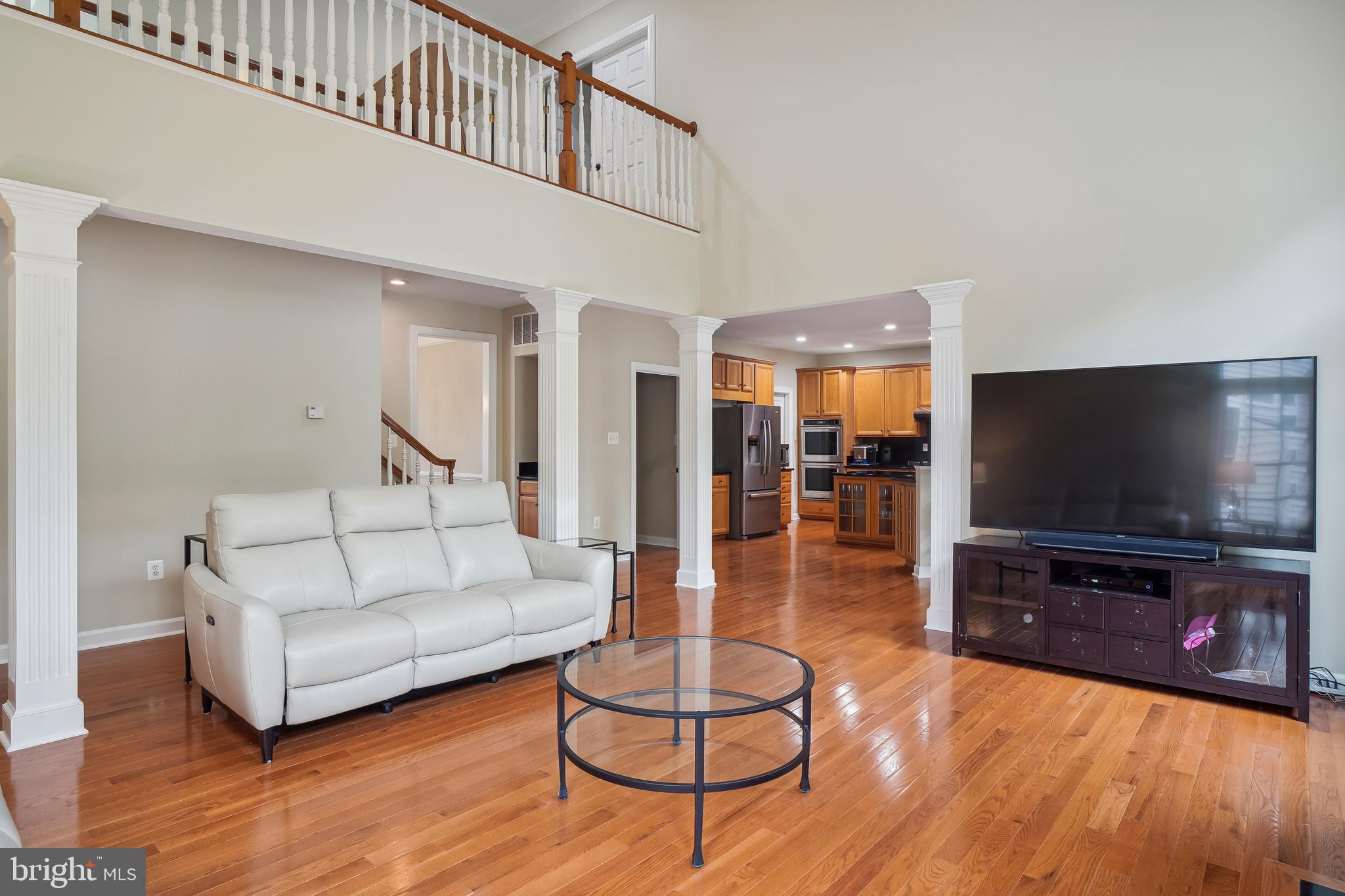 URBANA HIGHLANDS - Residential