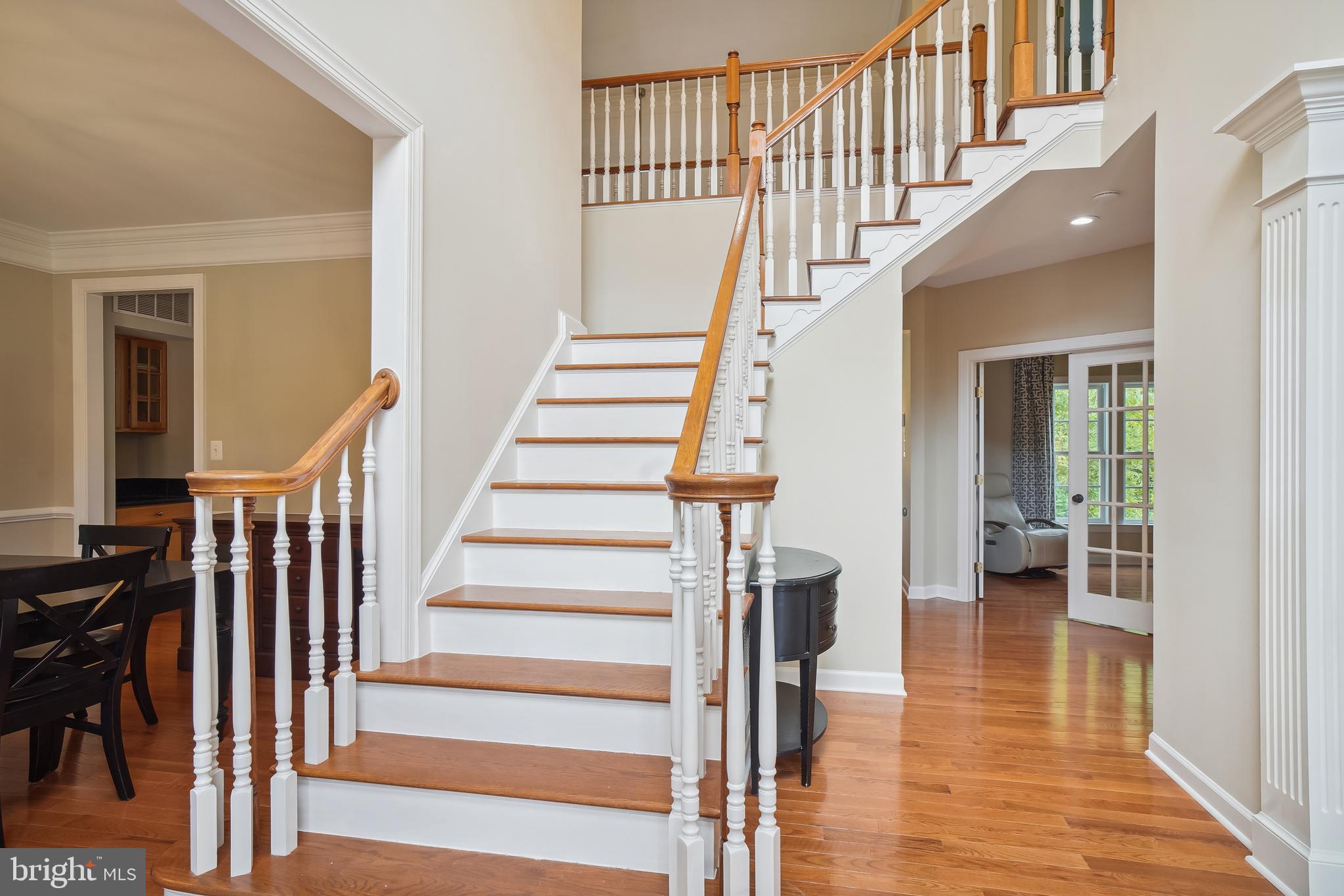 URBANA HIGHLANDS - Residential