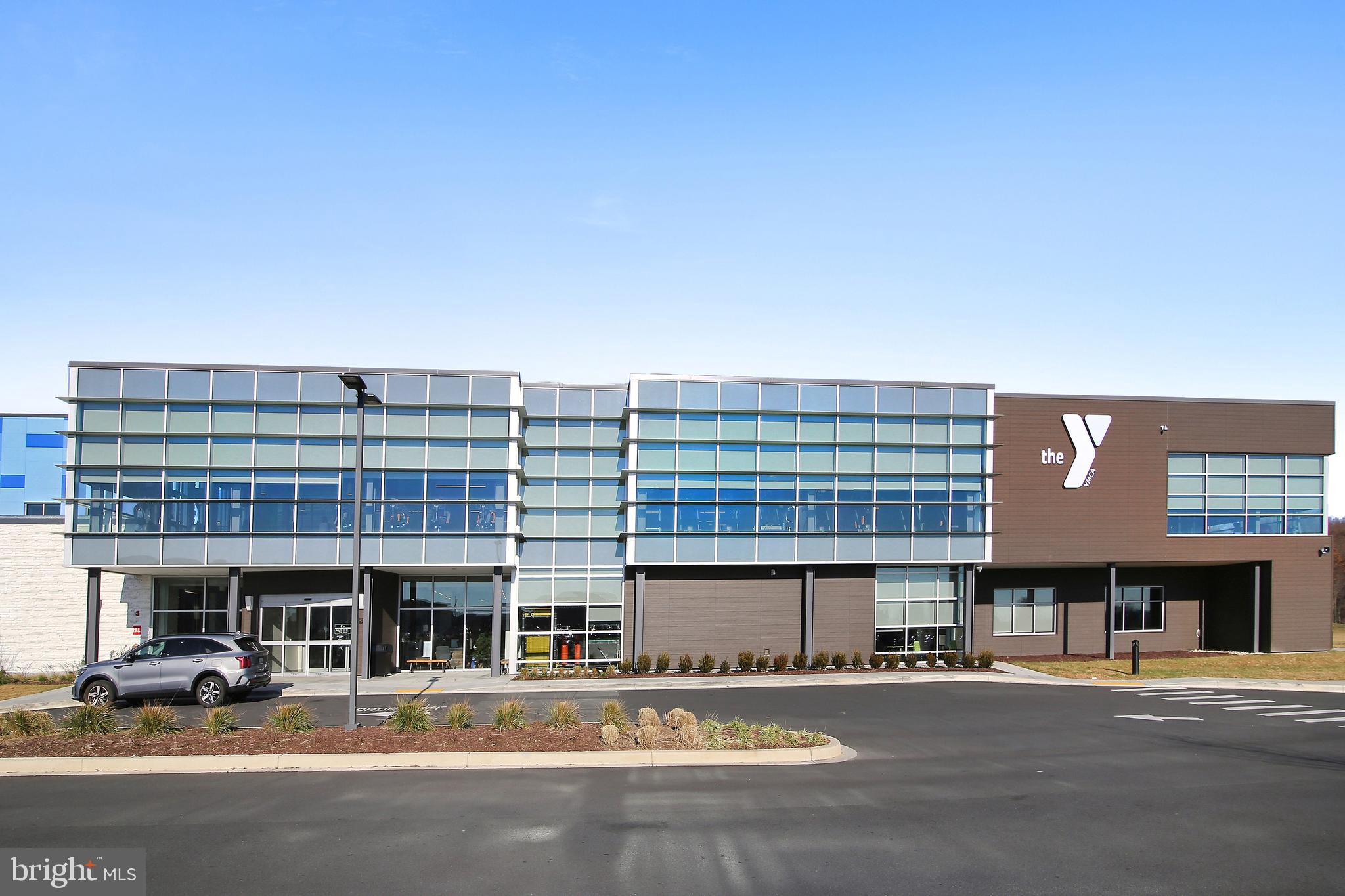 URBANA HIGHLANDS - Residential