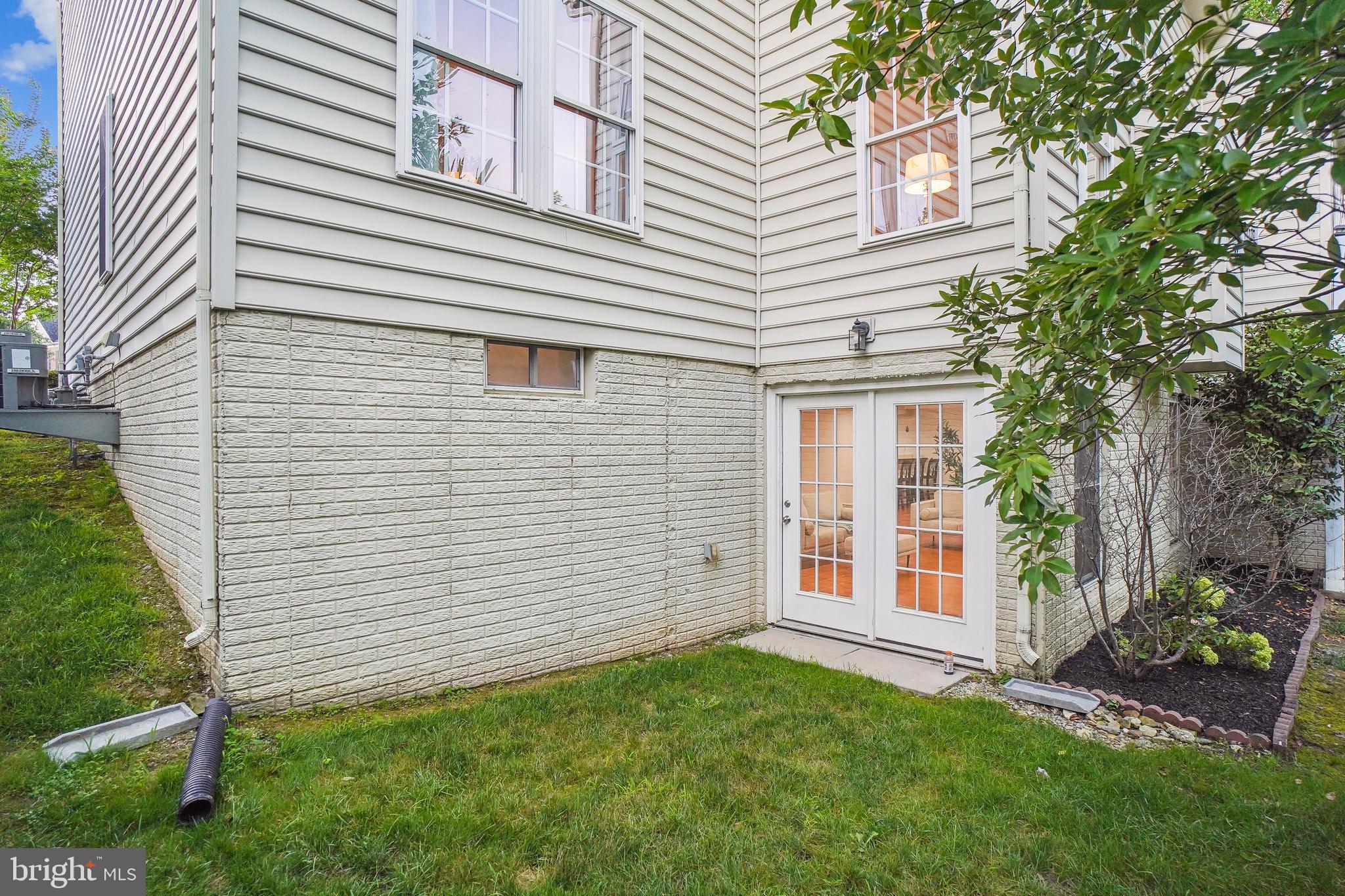 URBANA HIGHLANDS - Residential