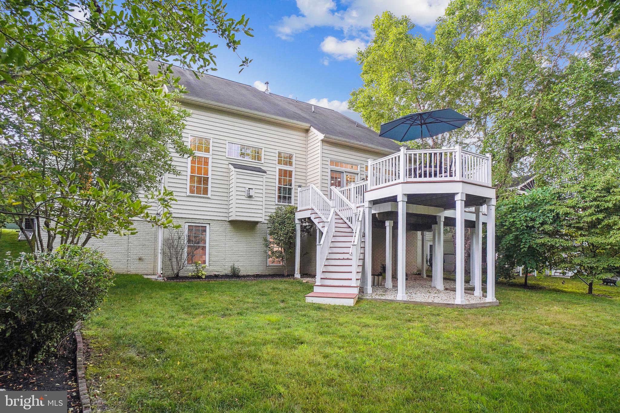 URBANA HIGHLANDS - Residential