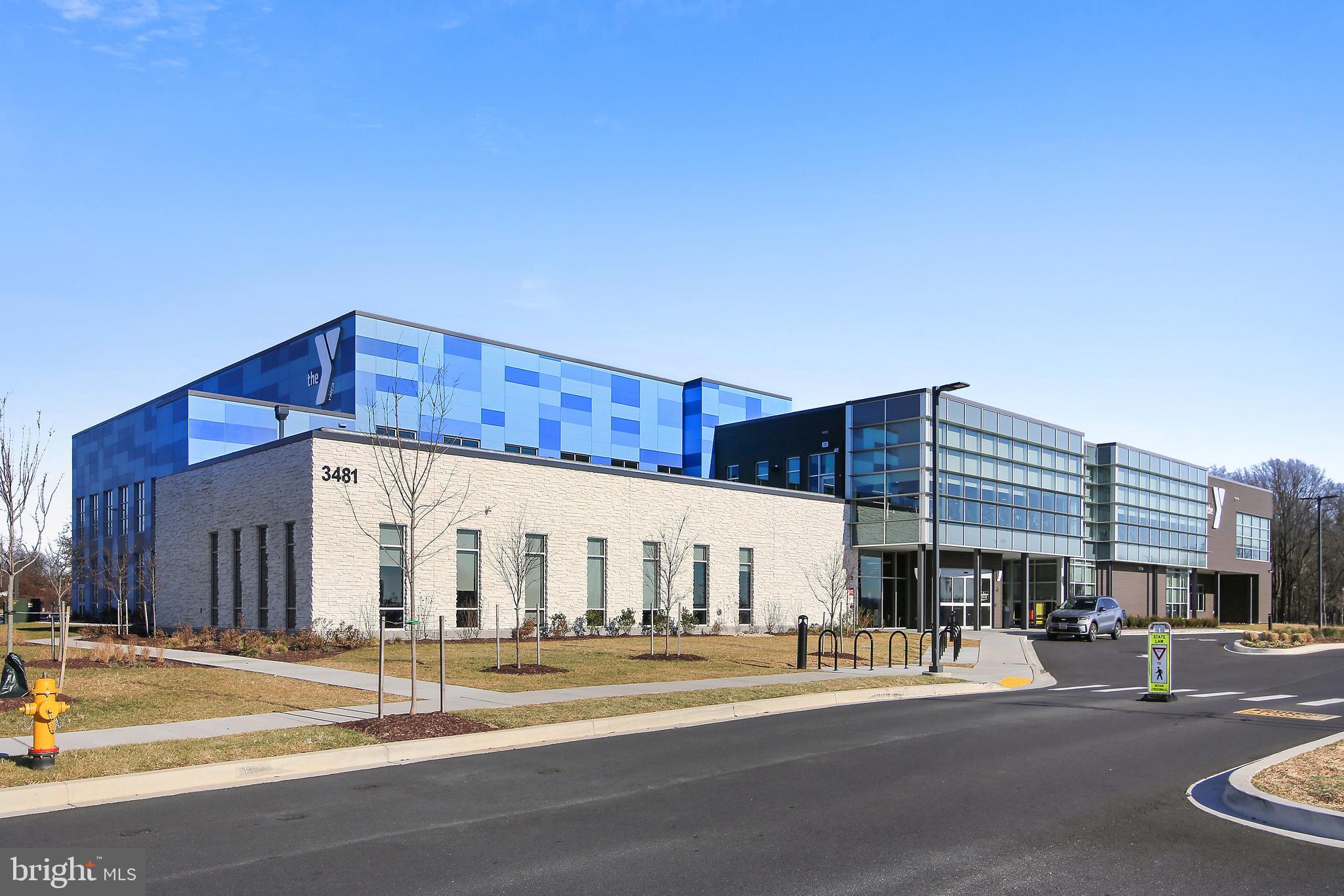 URBANA HIGHLANDS - Residential