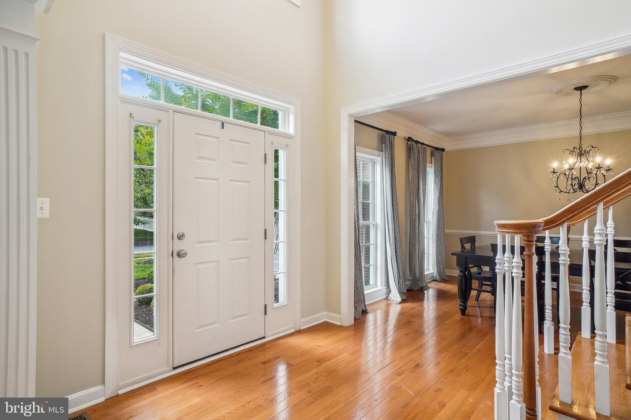 URBANA HIGHLANDS - Residential