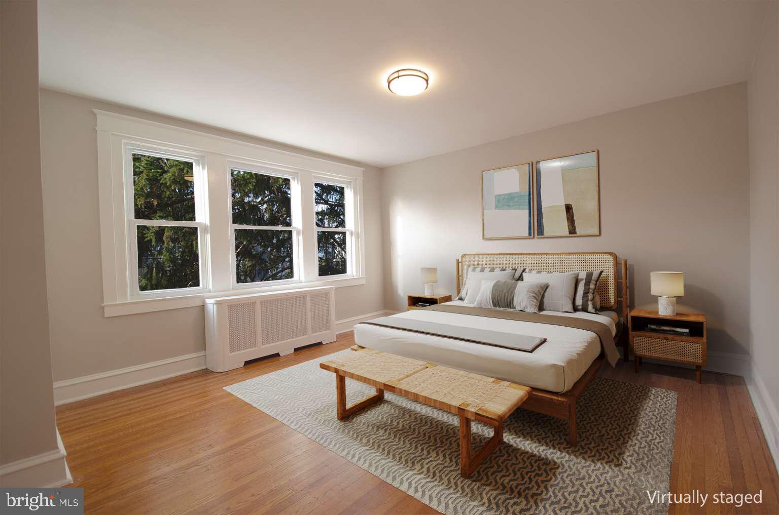 NORTHWOOD - Residential