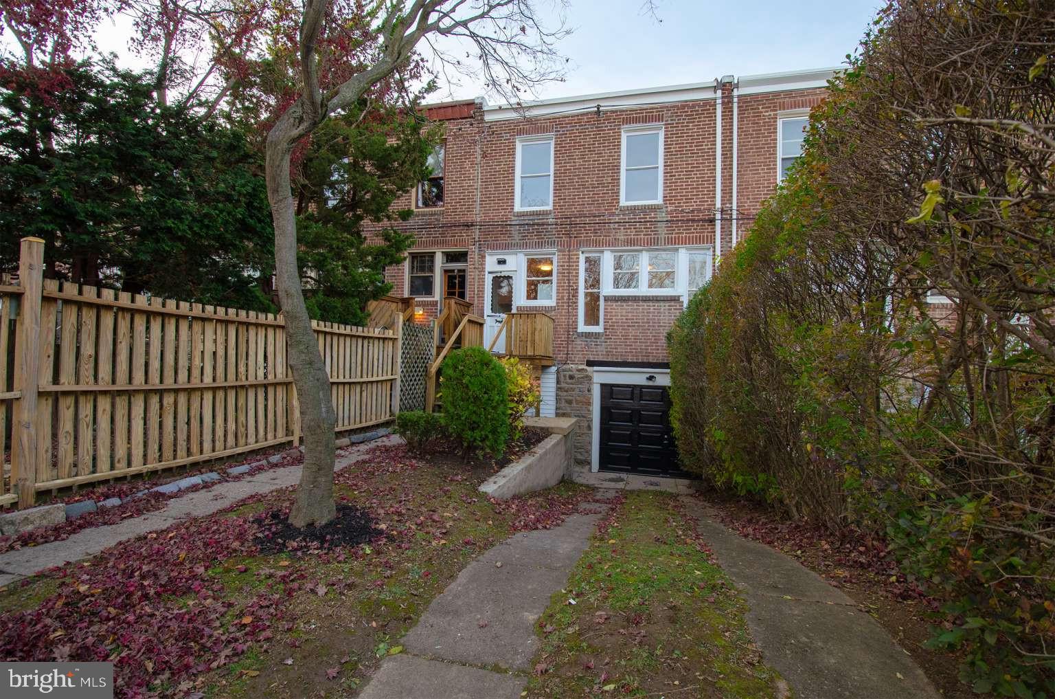 NORTHWOOD - Residential