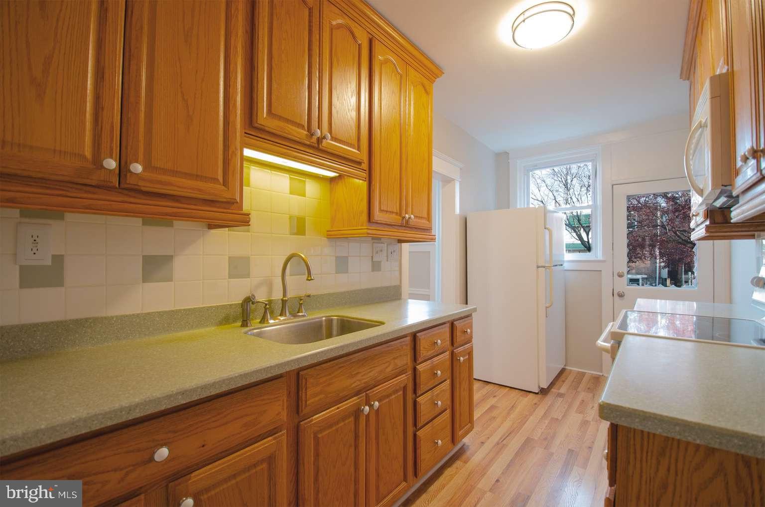 NORTHWOOD - Residential