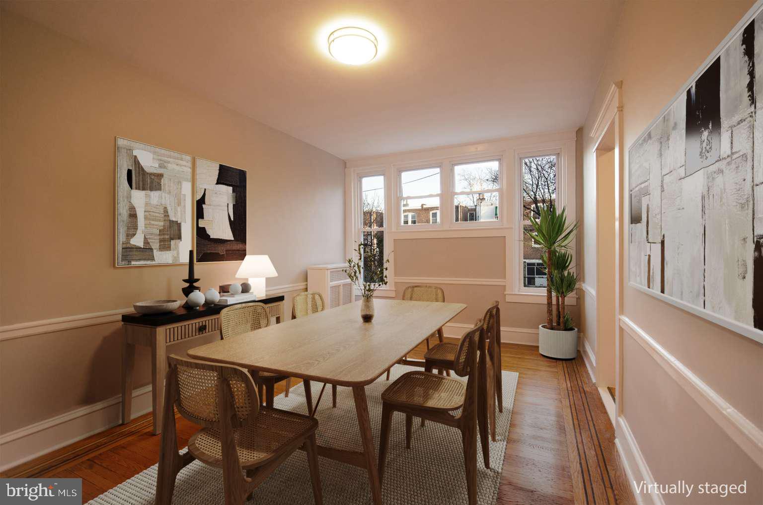 NORTHWOOD - Residential