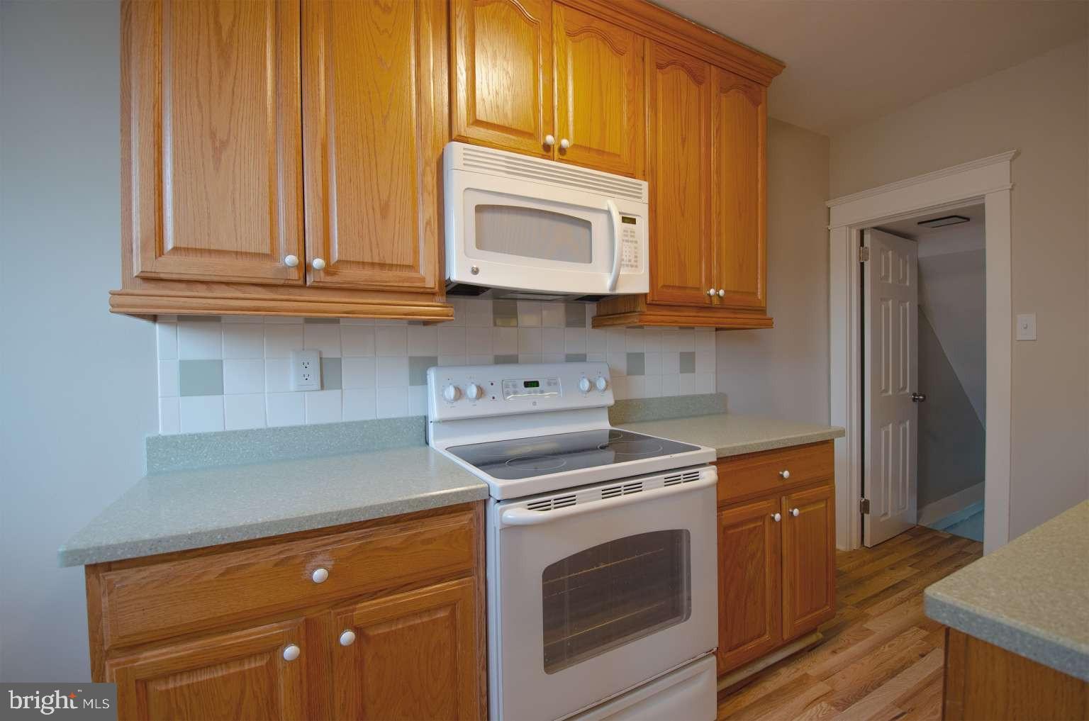 NORTHWOOD - Residential