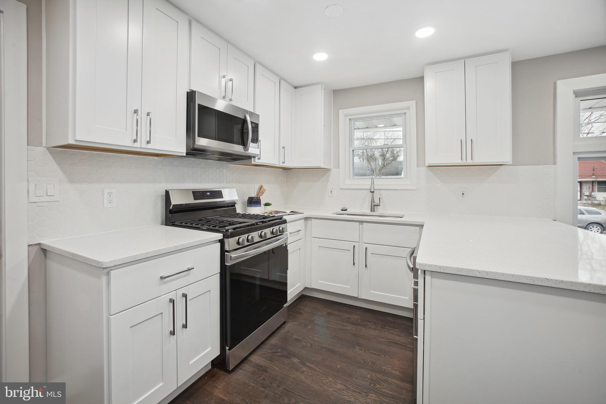 PALMER PARK - Residential